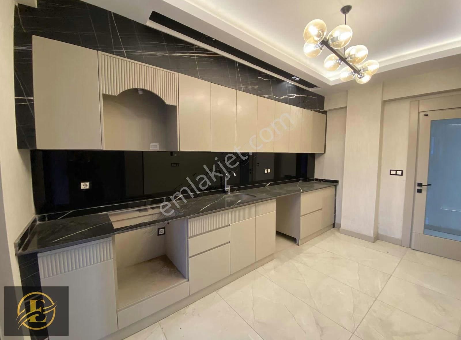 Ekolden Ultra Lüx Cadde Üzeri 2,5+1 Akıllı Daire !! - Görsel 12