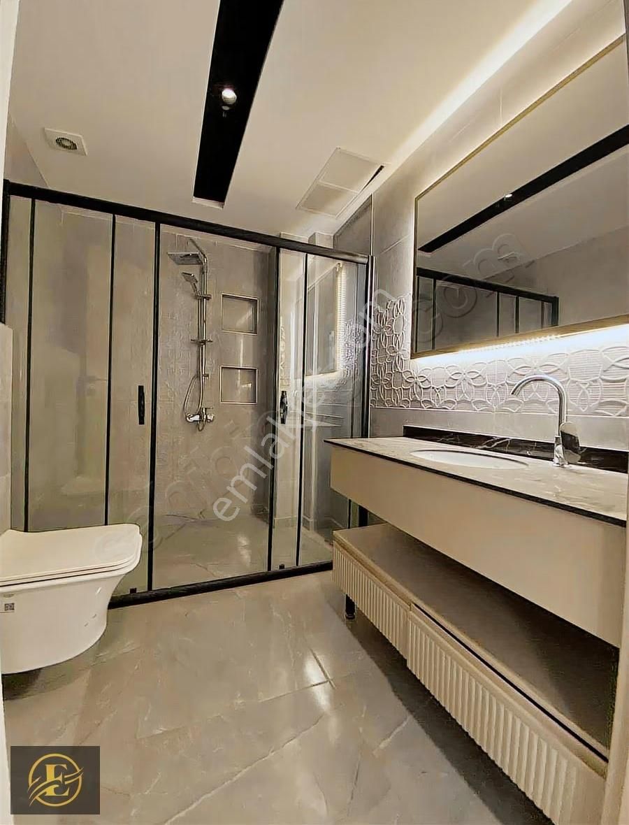 Ekolden Ultra Lüx Cadde Üzeri 2,5+1 Akıllı Daire !! - Görsel 10