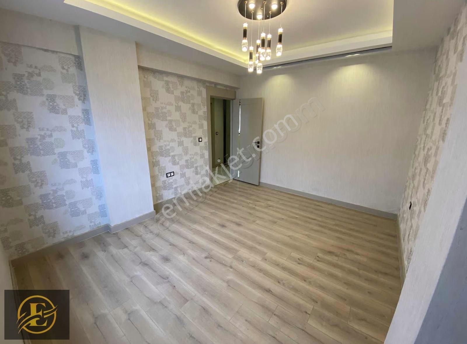 Ekolden Ultra Lüx Cadde Üzeri 2,5+1 Akıllı Daire !! - Görsel 17