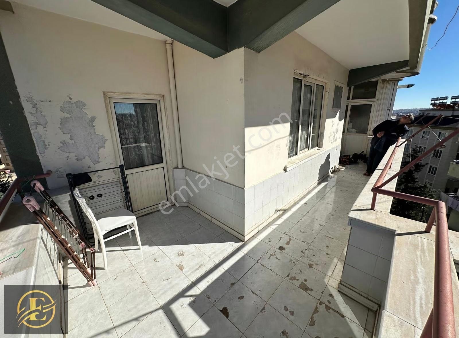 Ekol'den Acil Duisburg Abdulkadir Aksu Bulvarı Hasarsız İskanlı - Görsel 4