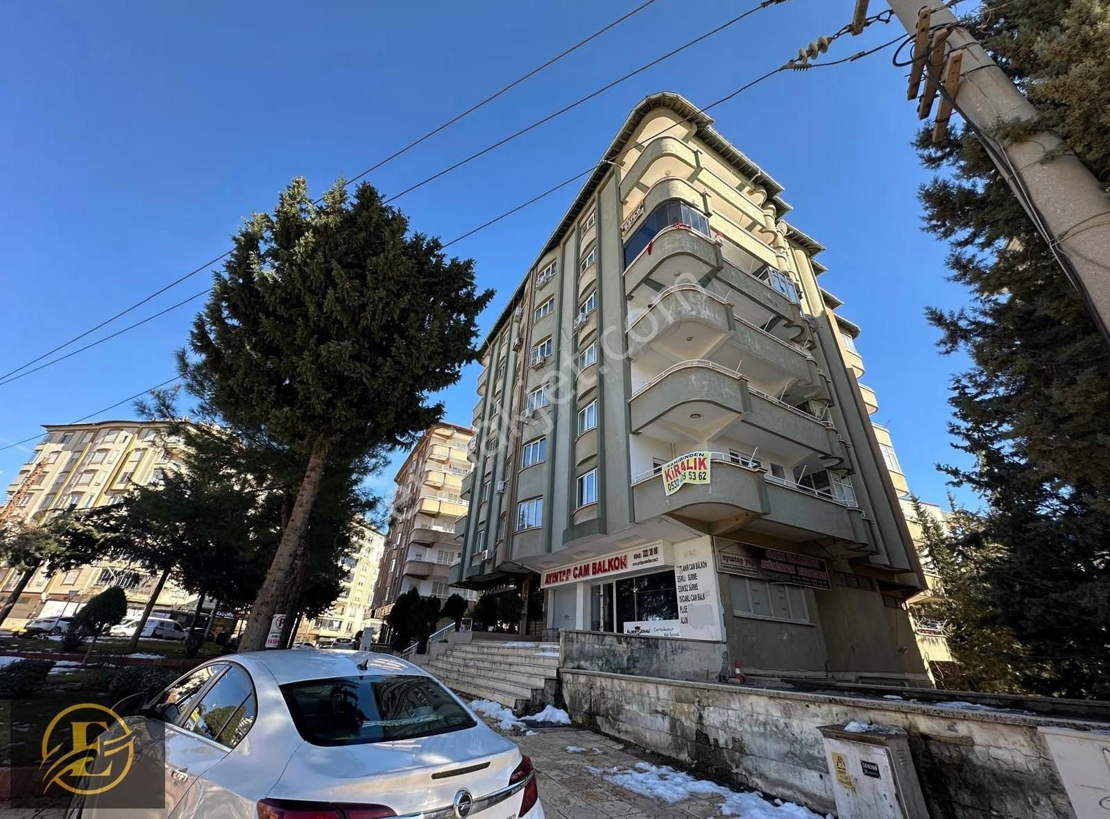 Ekol'den Acil Duisburg Abdulkadir Aksu Bulvarı Hasarsız İskanlı - Görsel 25