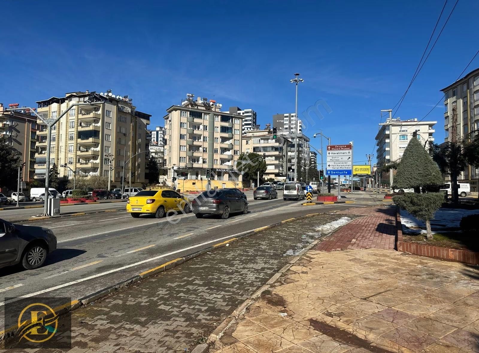 Ekol'den Acil Duisburg Abdulkadir Aksu Bulvarı Hasarsız İskanlı - Görsel 26