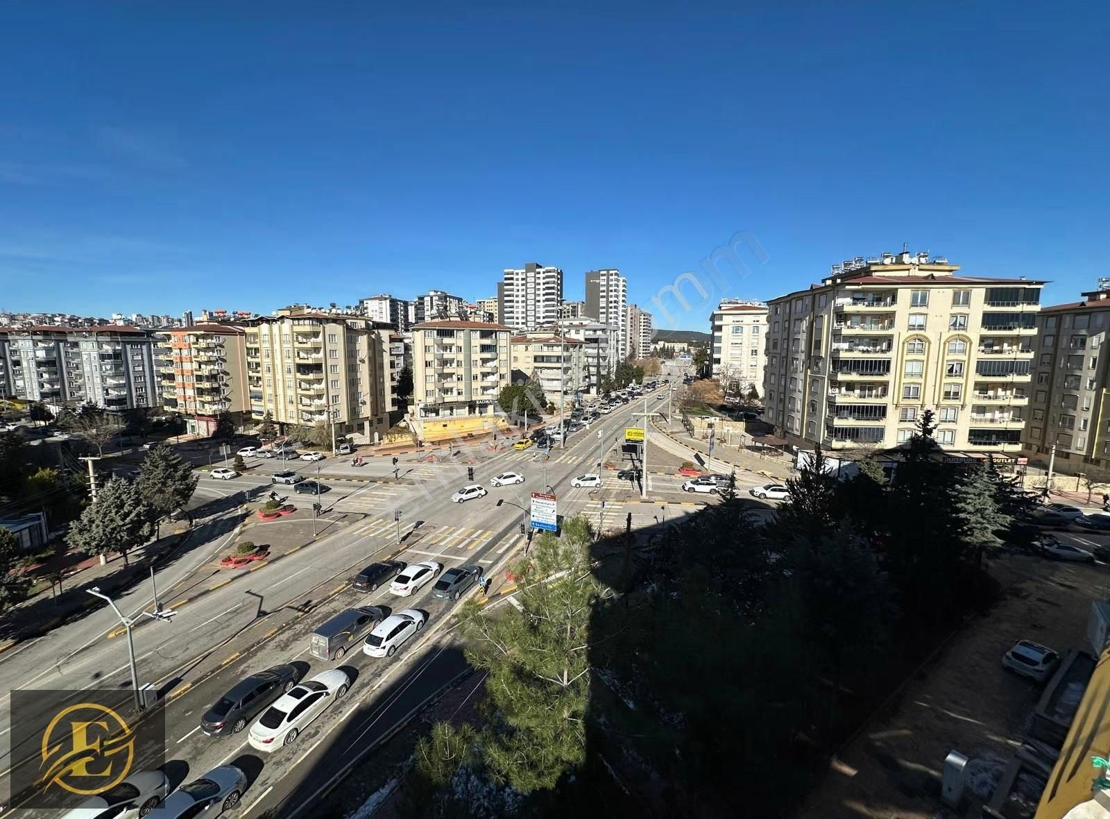 Ekol'den Acil Duisburg Abdulkadir Aksu Bulvarı Hasarsız İskanlı