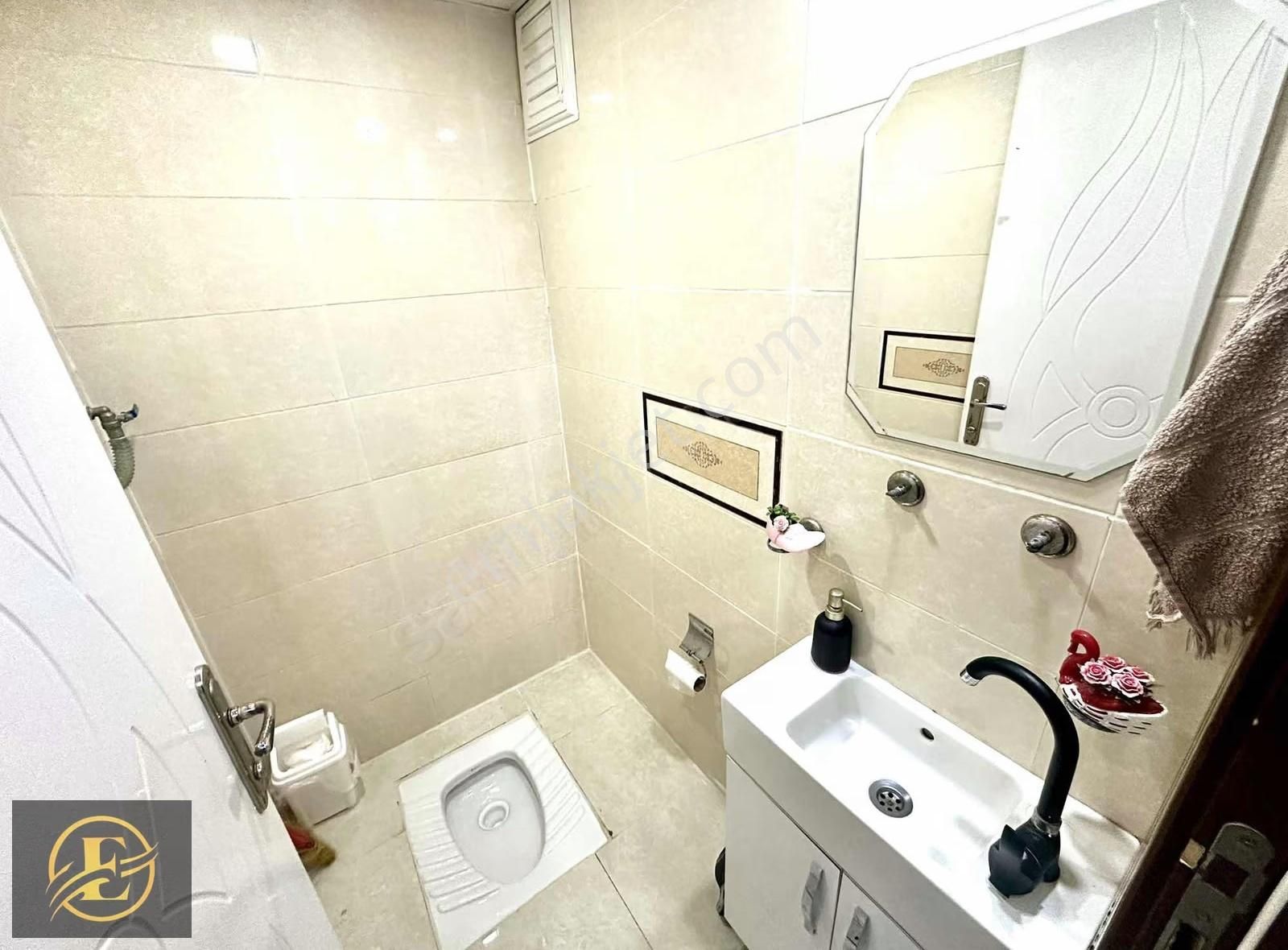 Ekol'den Eksiksiz Bakımlı Hasarsız İskanlı Göbek Kat !!! - Görsel 2