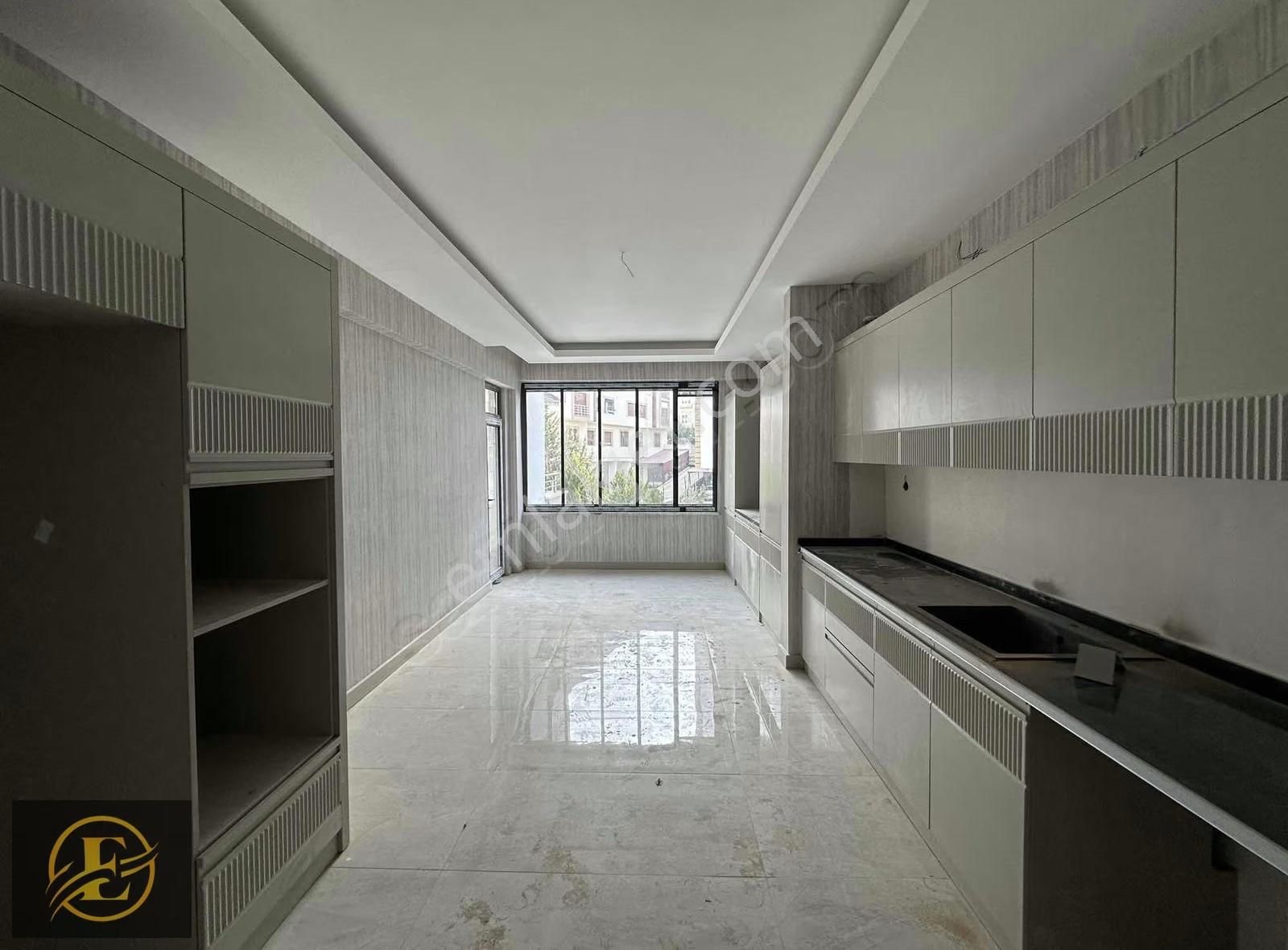 Ekol'den Bülbülzadenin En İyi Konumunda Ara Kat Geniş Lüks 2.5+1 - Görsel 11