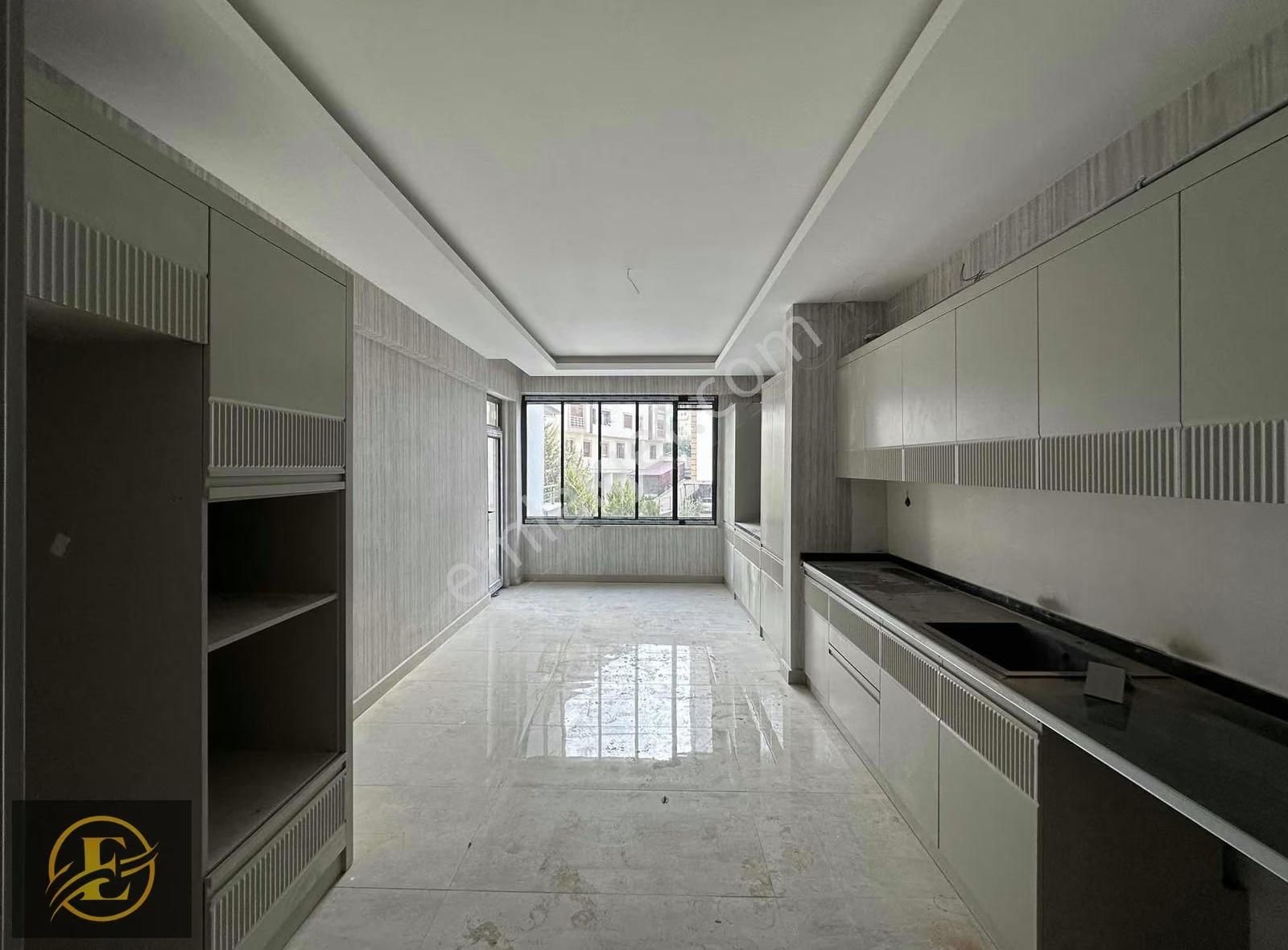 Ekol'den Bülbülzadenin En İyi Konumunda Ara Kat Geniş Lüks 2.5+1 - Görsel 2