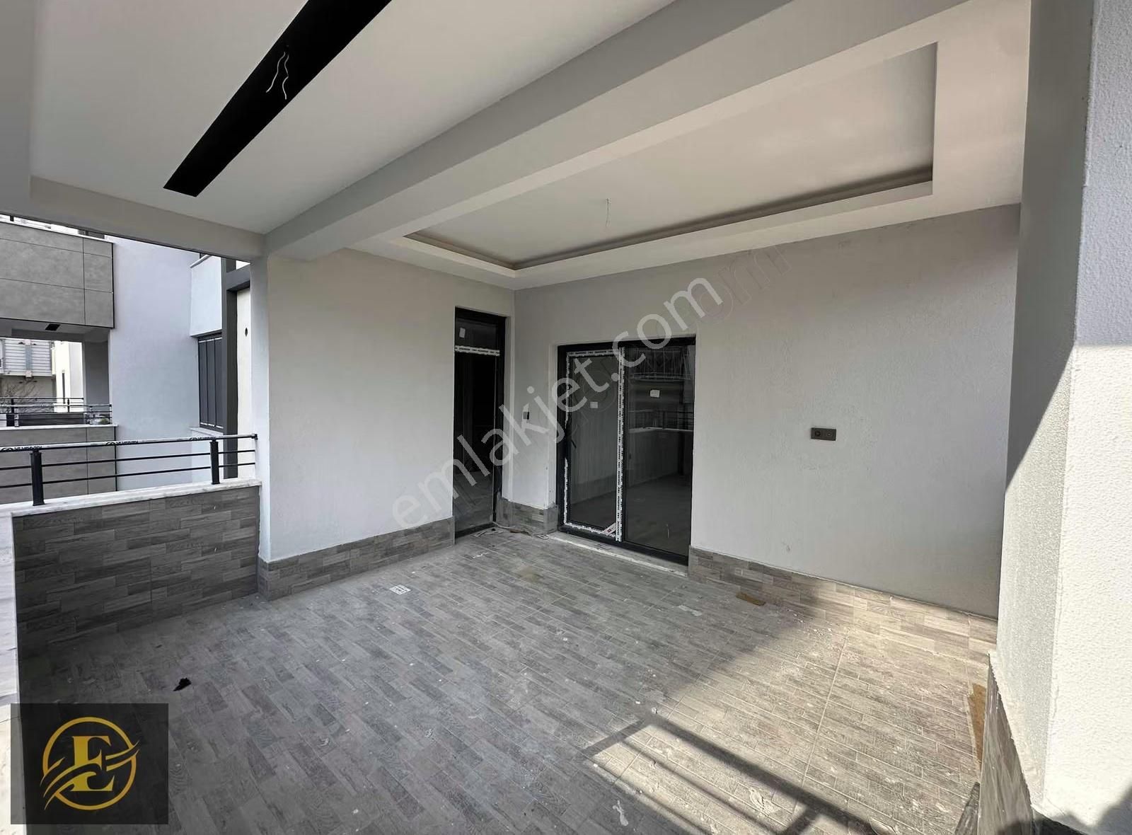 Ekol'den Bülbülzadenin En İyi Konumunda Ara Kat Geniş Lüks 2.5+1 - Görsel 21