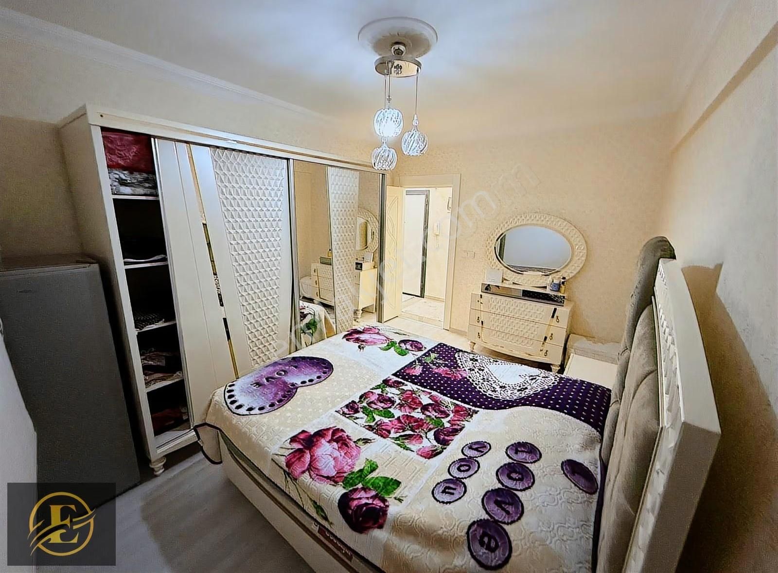 Ekol'den Harika Konumda Ultra Lüks İskanlı Yerden Isıtma 2+1 - Görsel 15