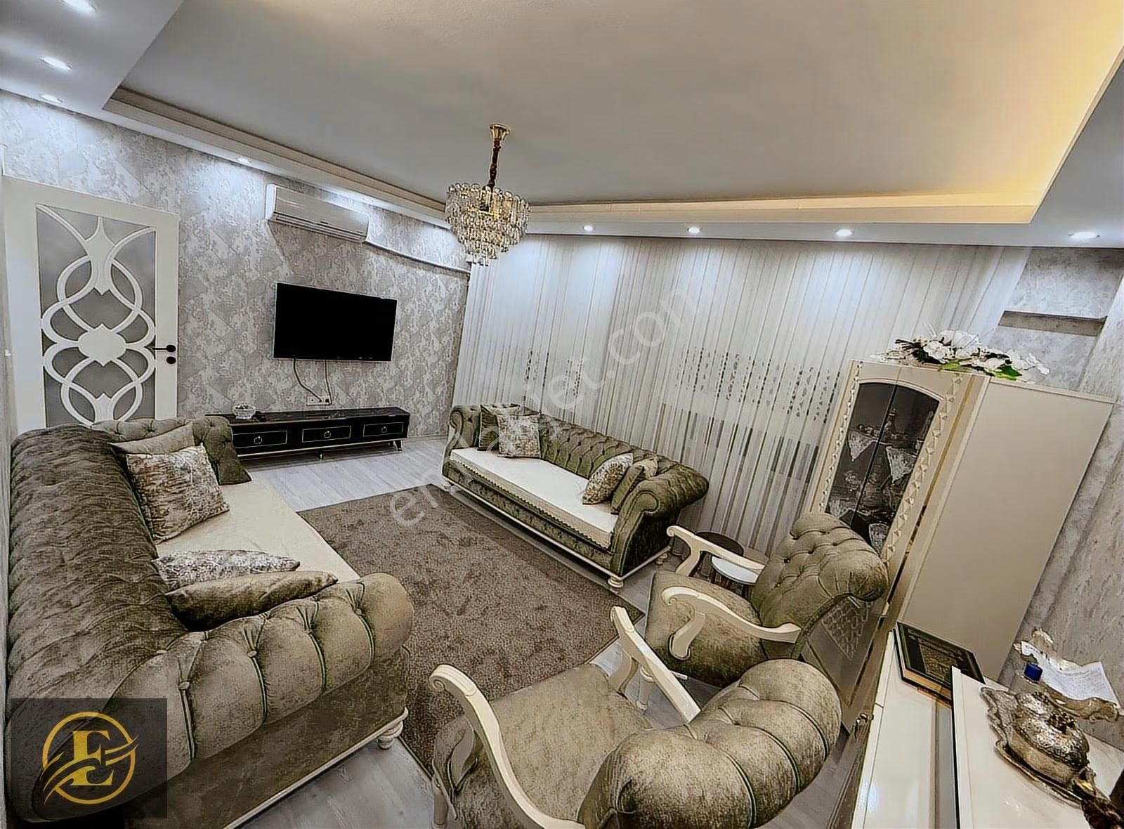 Ekol'den Harika Konumda Ultra Lüks İskanlı Yerden Isıtma 2+1 - Görsel 2