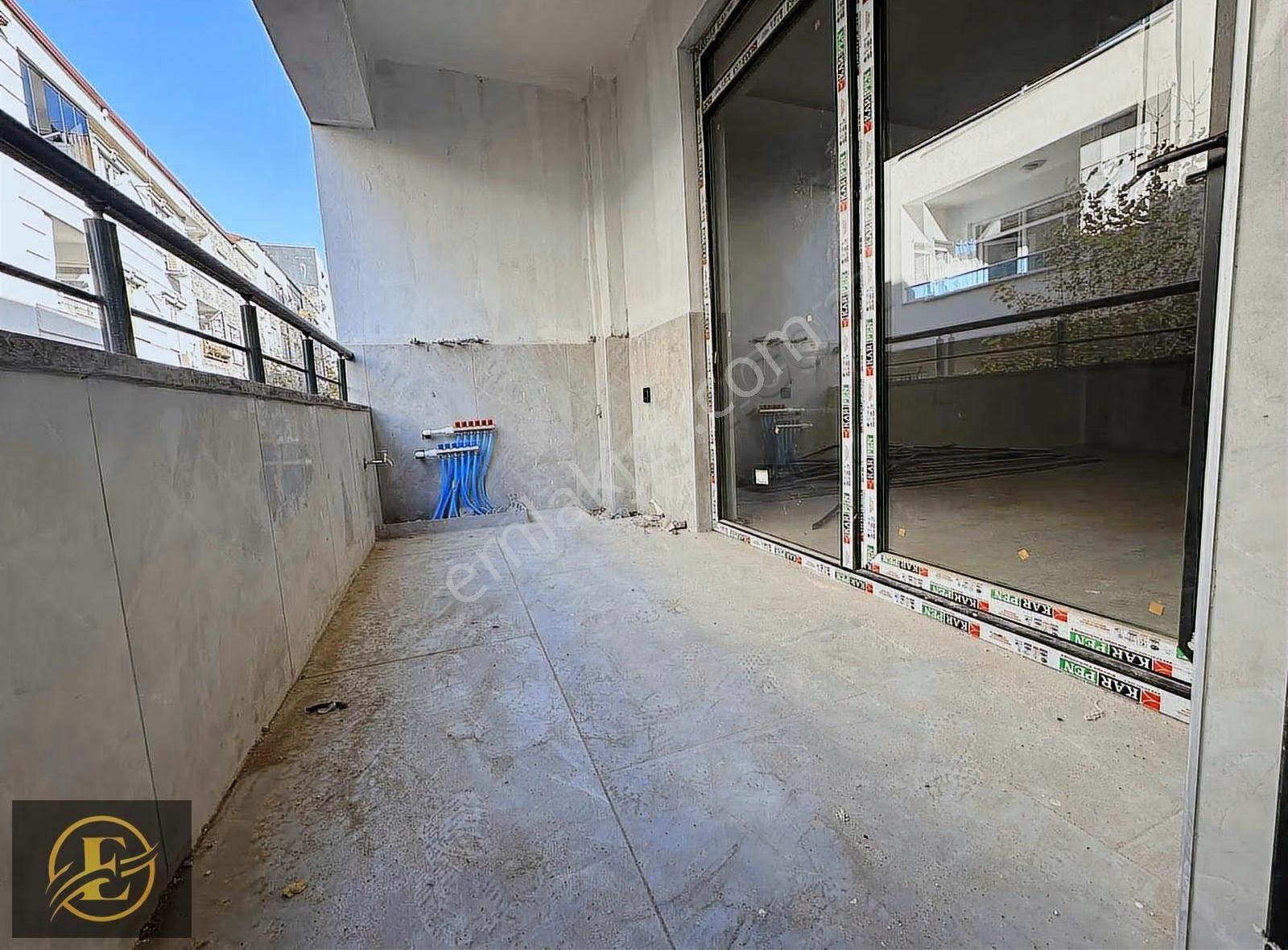 Ekol'den Sıfır Yerden Isıtma Ebeveyn Banyolu Geniş Fırsat 2+1 - Görsel 3