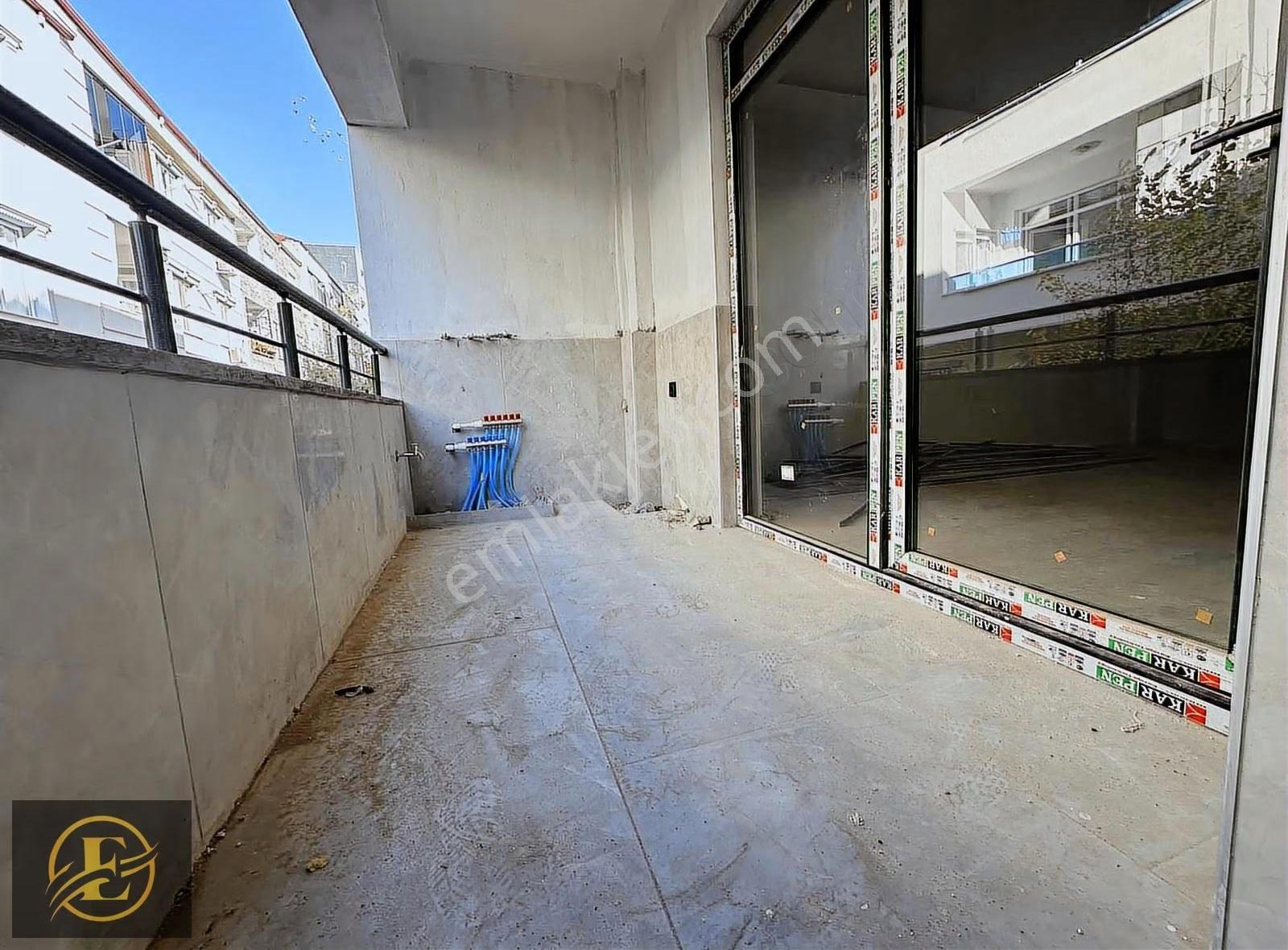 Ekol'den Sıfır Yerden Isıtma Ebeveyn Banyolu Geniş Fırsat 2+1 - Görsel 8