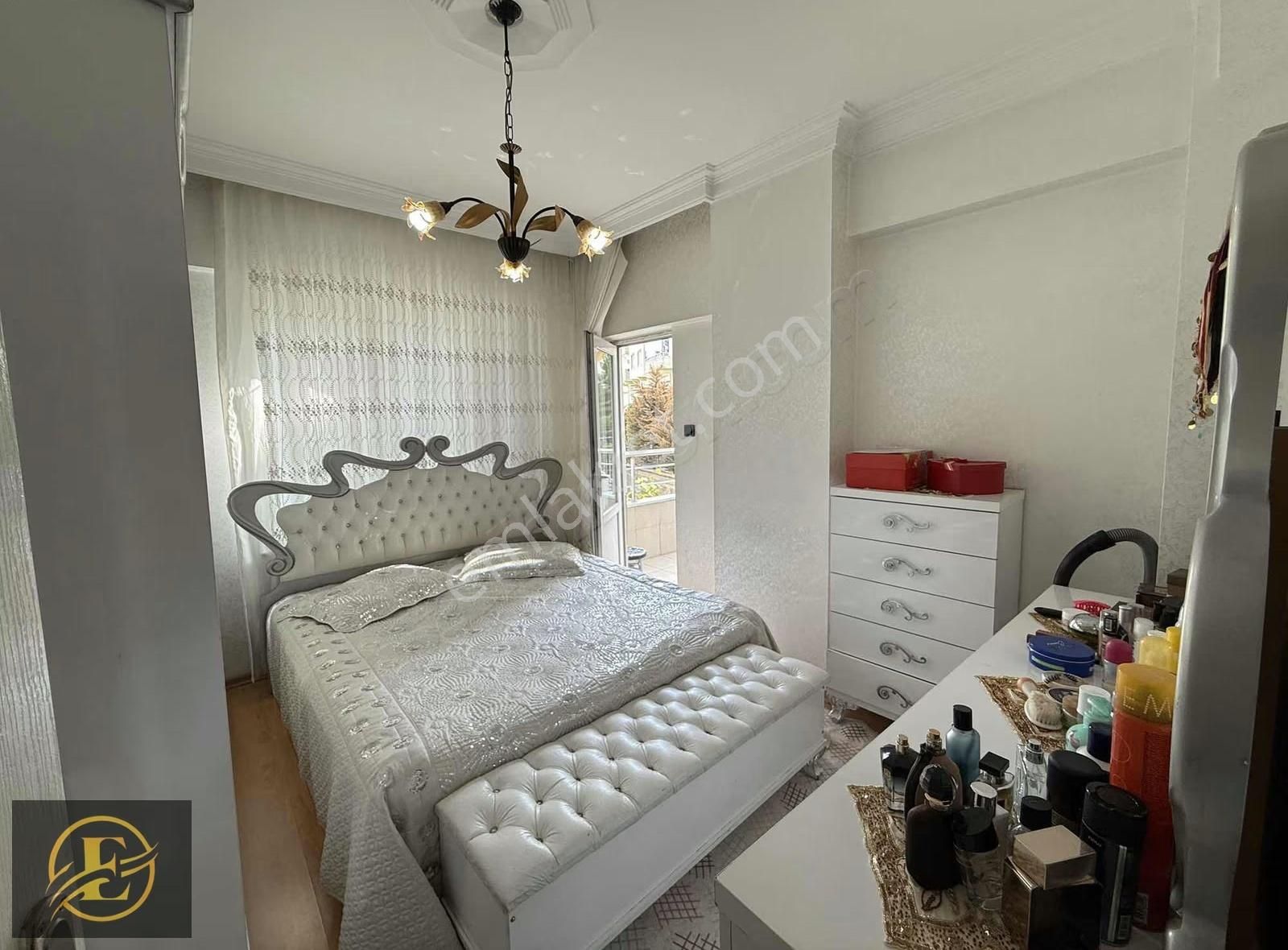 Ekol'den Çift Balkonlu Geniş Bakımlı Fırsat 2+1 - Görsel 19