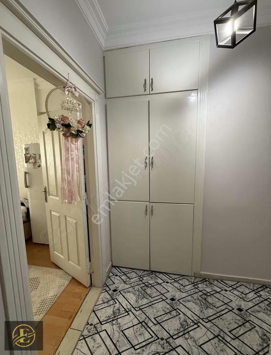 Ekol'den Çift Balkonlu Geniş Bakımlı Fırsat 2+1 - Görsel 13