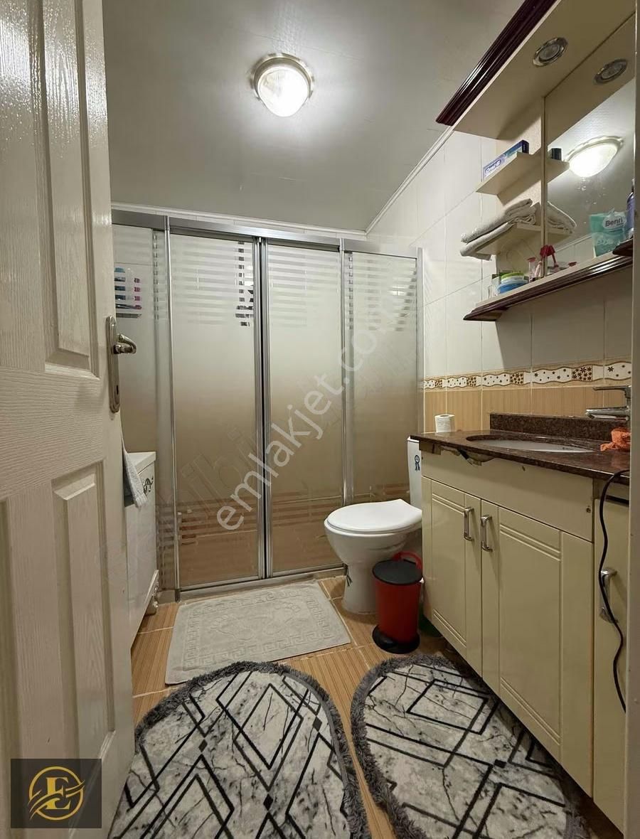 Ekol'den Çift Balkonlu Geniş Bakımlı Fırsat 2+1 - Görsel 5