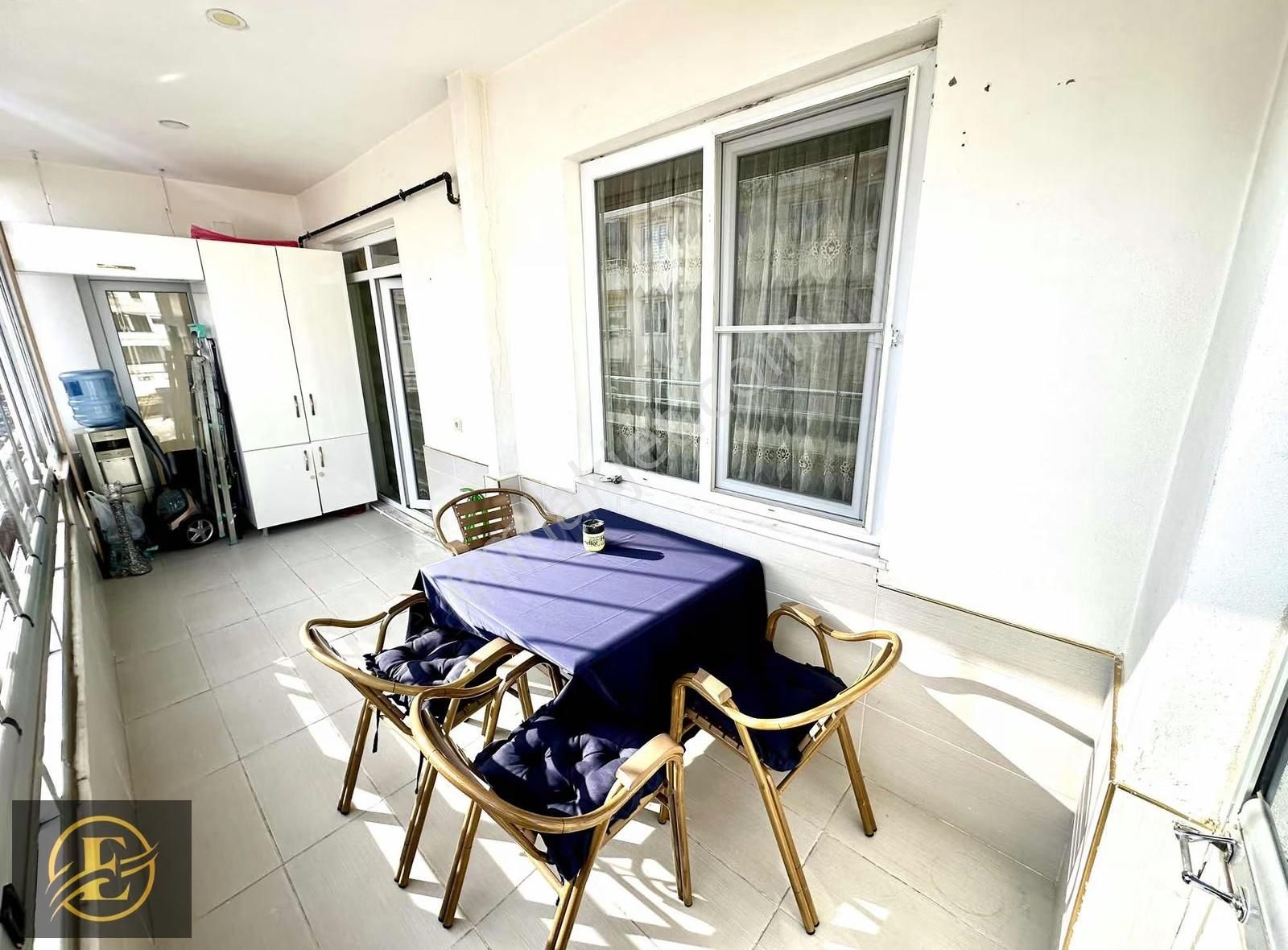 Ekol'den Düzlük Konumda Geniş Ferah Ve Masrafsız !!! - Görsel 14