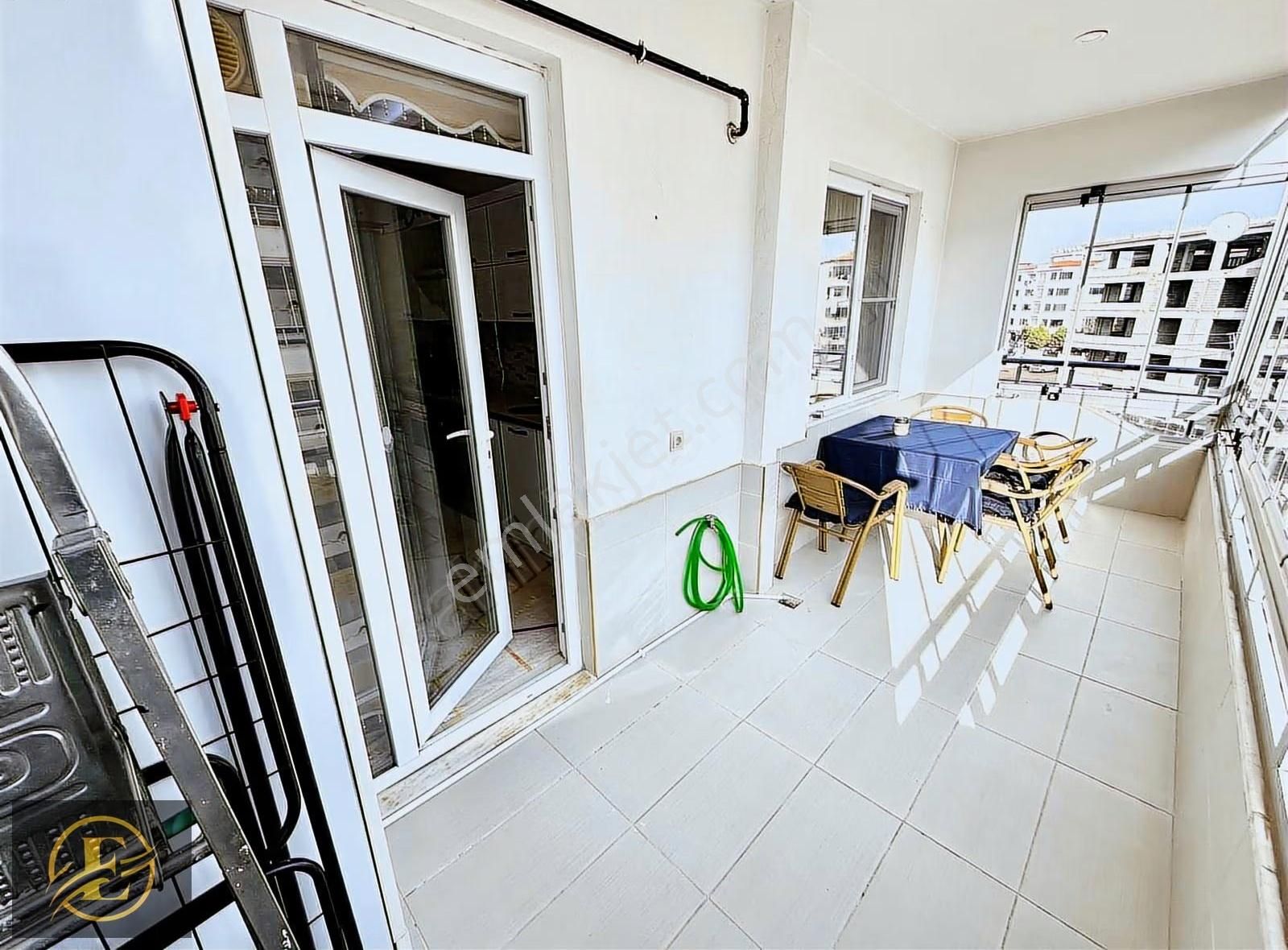 Ekol'den Düzlük Konumda Geniş Ferah Ve Masrafsız !!! - Görsel 10