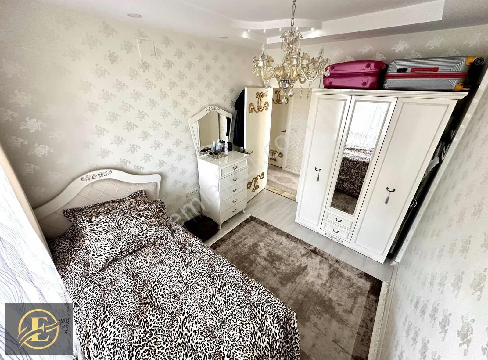 Ekol'den Düzlük Konumda Geniş Ferah Ve Masrafsız !!! - Görsel 8