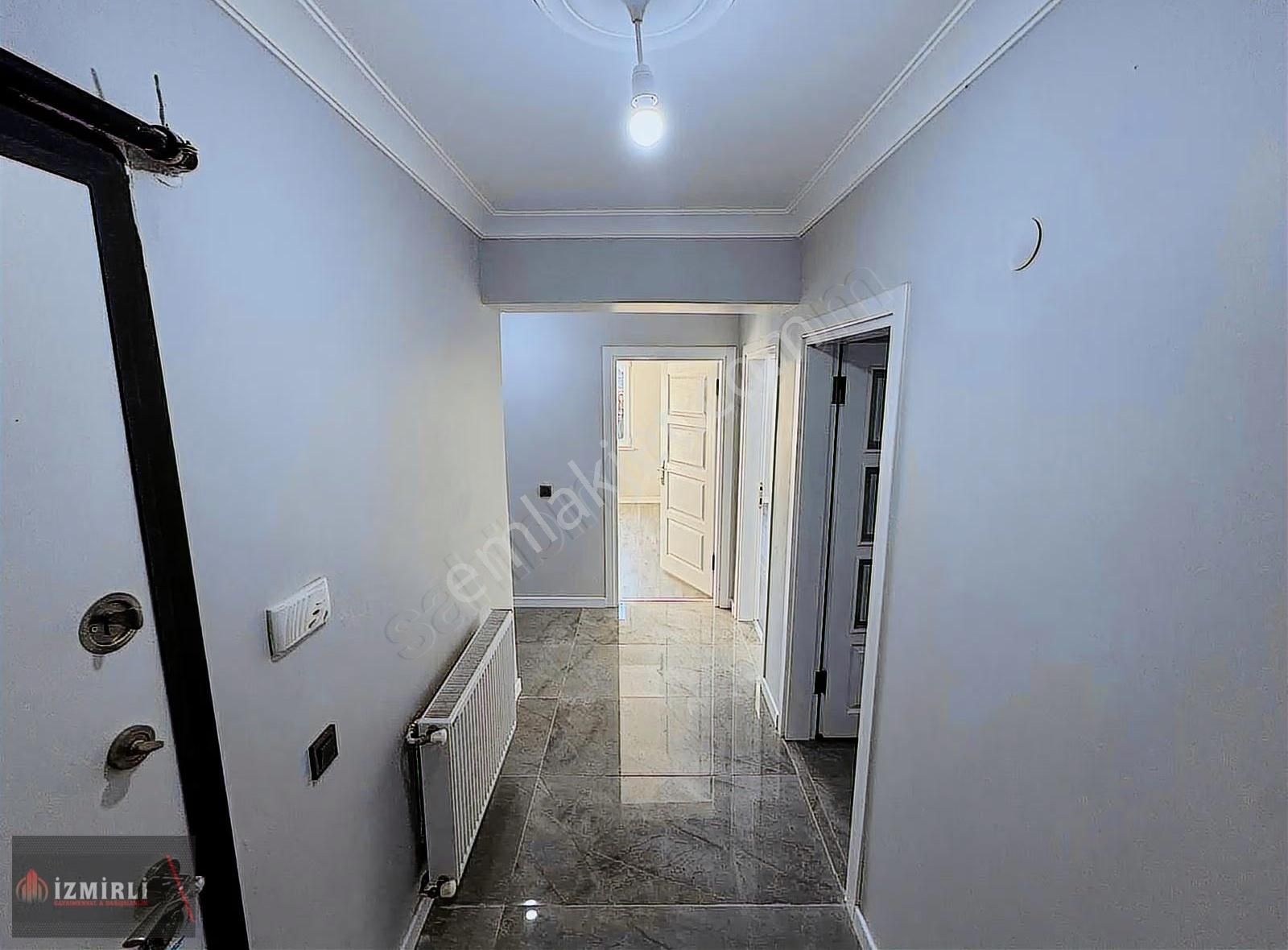 Serdivan Beşköprüde Sıfır, Geniş 3+1 Satılık Daire - Görsel 12