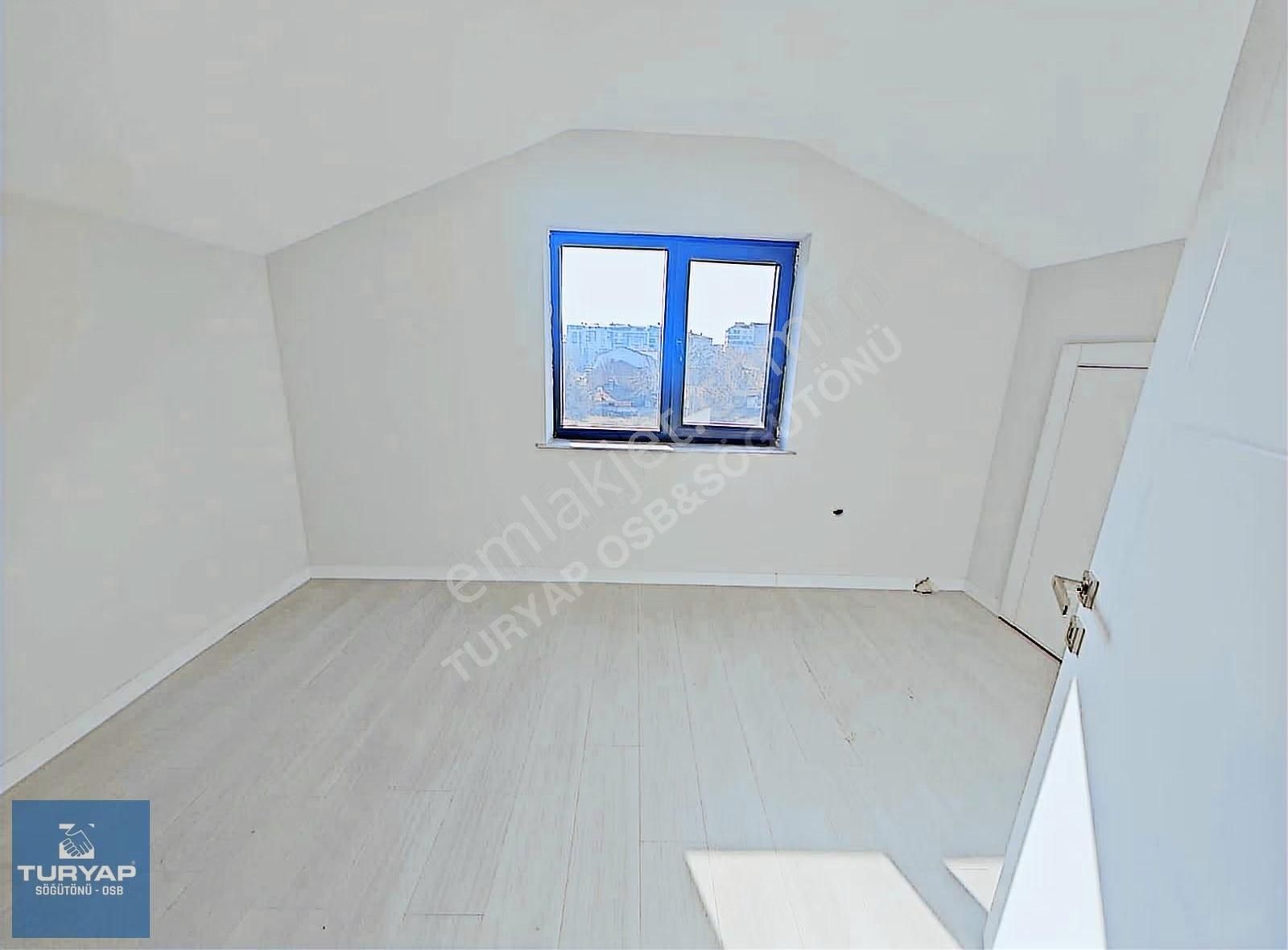 Turyap Söğütönün'den Şeker Mahallesinde Satılık 5+1 Lüks Villa - Görsel 9