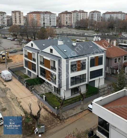 Turyap Söğütönün'den Şeker Mahallesinde Satılık 5+1 Lüks Villa - Görsel 8