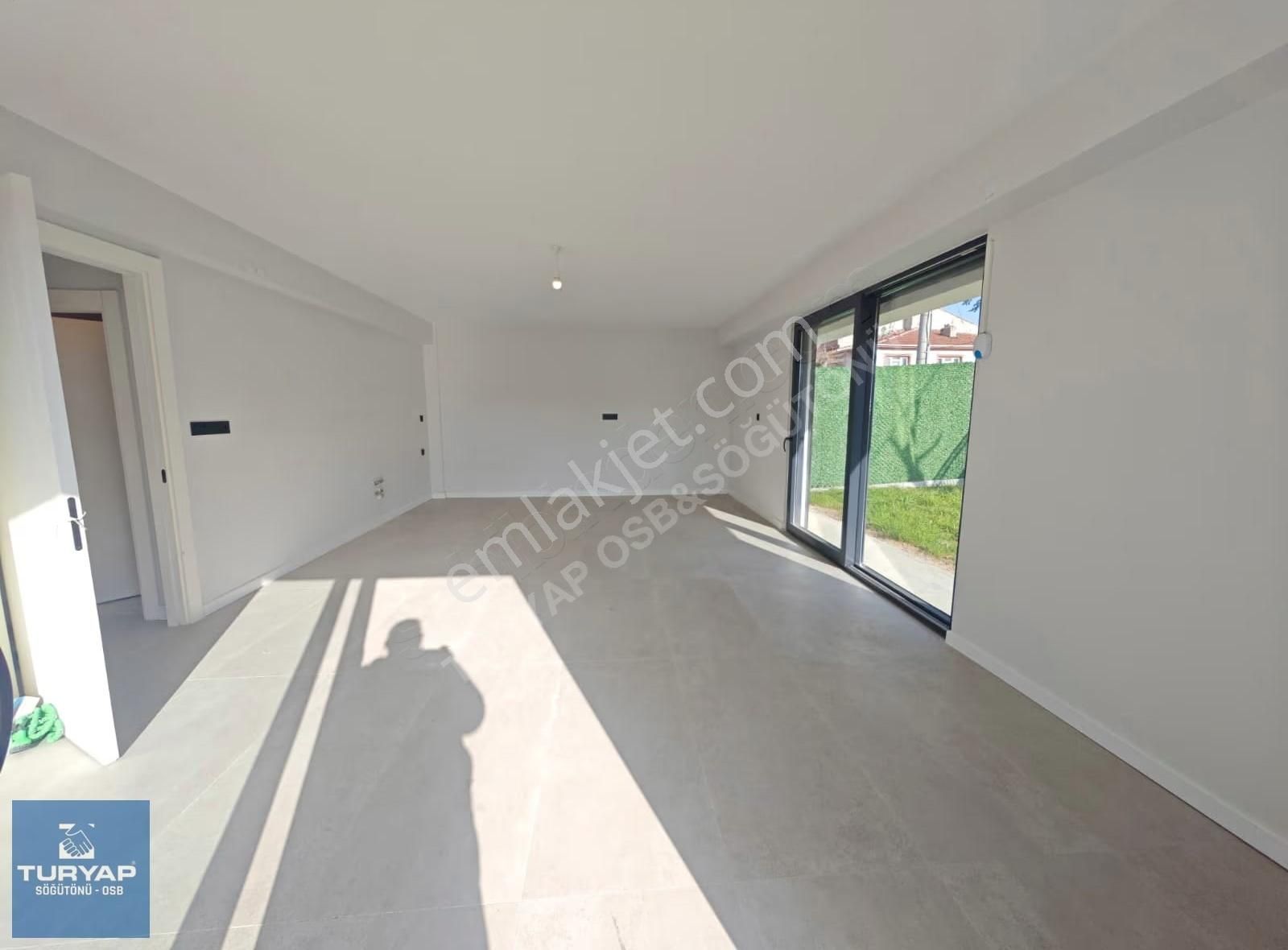 Turyap Söğütönün'den Şeker Mahallesinde Satılık 5+1 Lüks Villa - Görsel 28