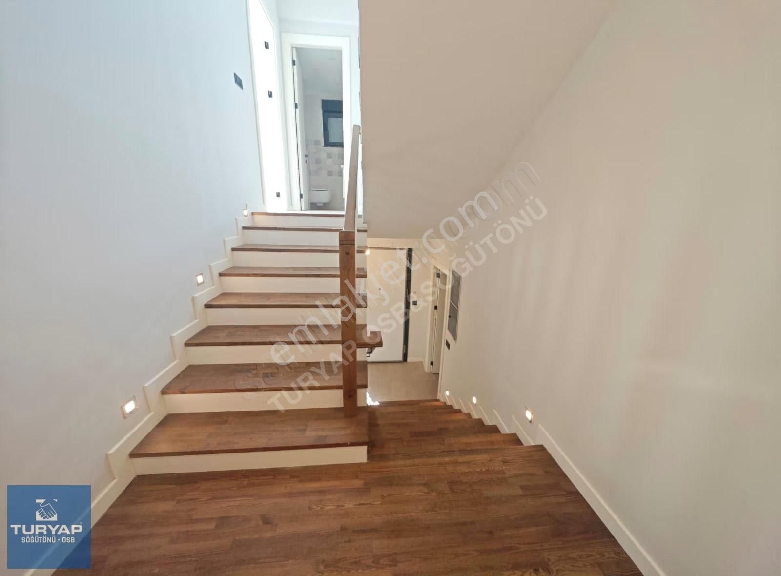 Turyap Söğütönün'den Şeker Mahallesinde Satılık 5+1 Lüks Villa - Görsel 7