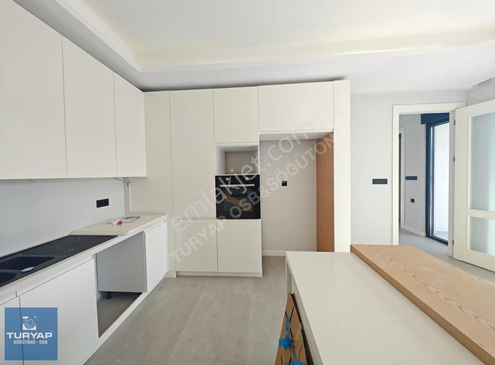 Turyap Söğütönün'den Şeker Mahallesinde Satılık 5+1 Lüks Villa - Görsel 22