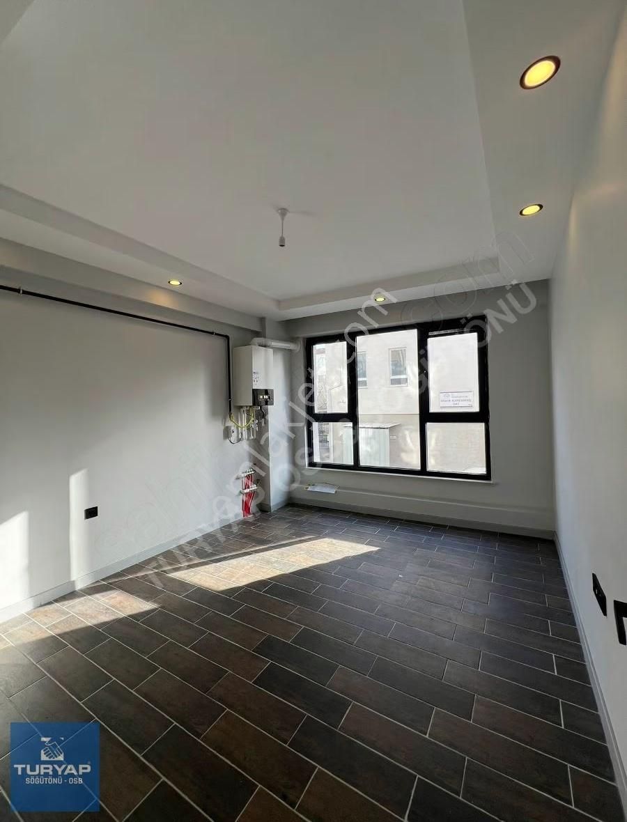 Turyap'tan Sıhhıye Meydanı Yakını Ön Cepheli Sıfır Kiralık 1+1 - Görsel 8