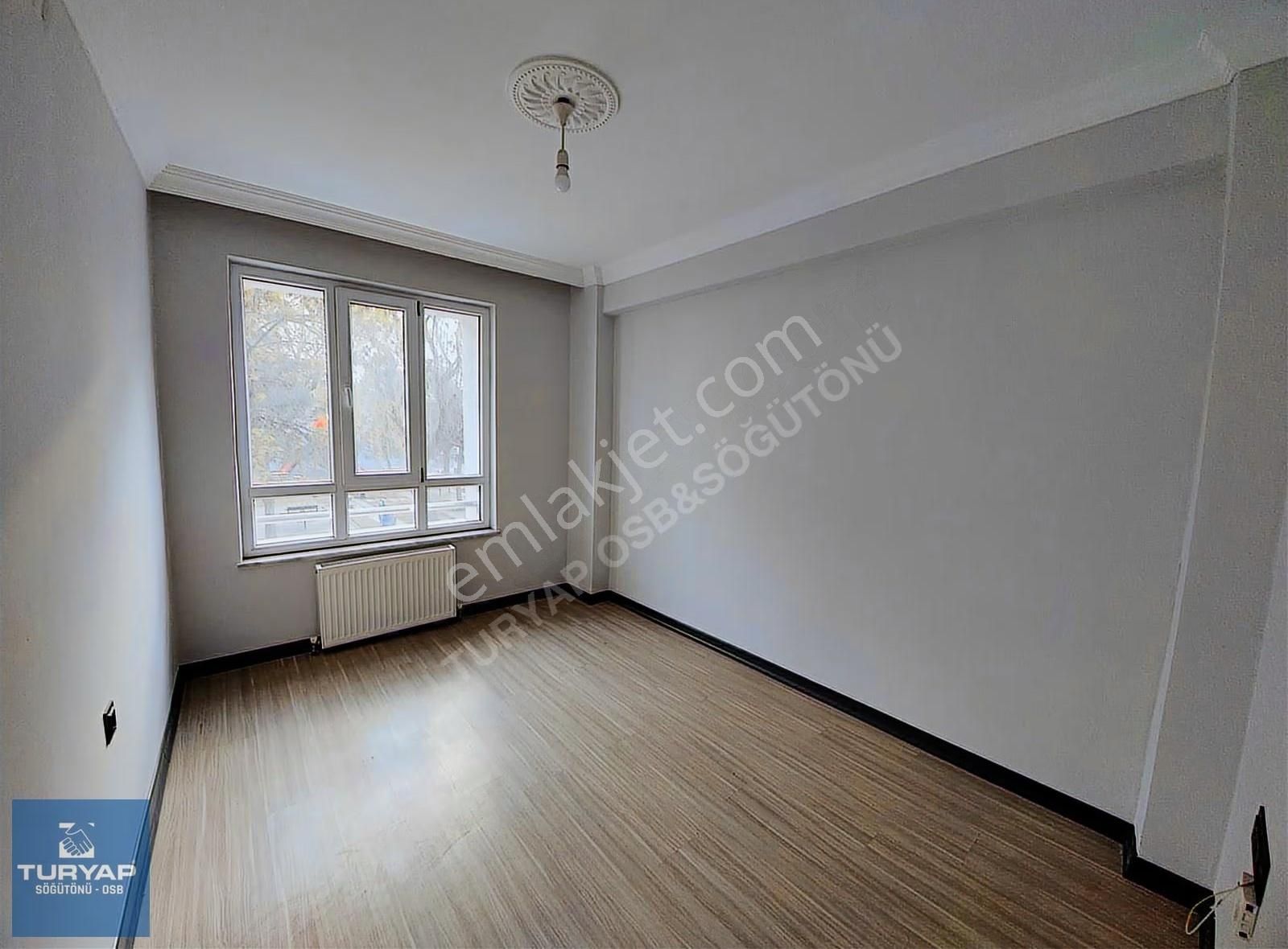 Turyap Söğütönü-osb'den Eğitimciler Cd Yakını Kiralık 3+1 Daire - Görsel 15