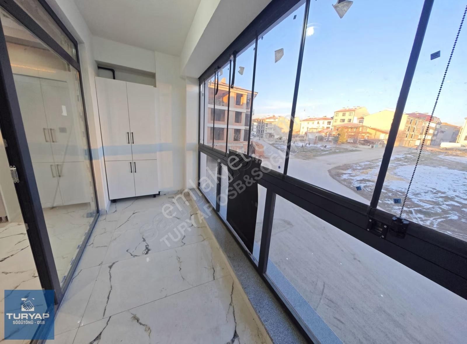 Turyap Söğütönü-osb'den Çamlıca Mah.de Önü Açık Satılık 2+1 Dair - Görsel 27