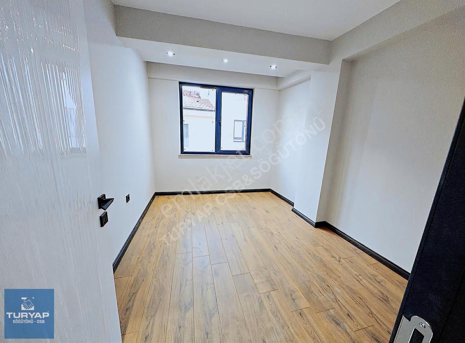 Turyap Söğütönü-osb'den Çamlıca Mah.de Önü Açık Satılık 2+1 Dair - Görsel 4