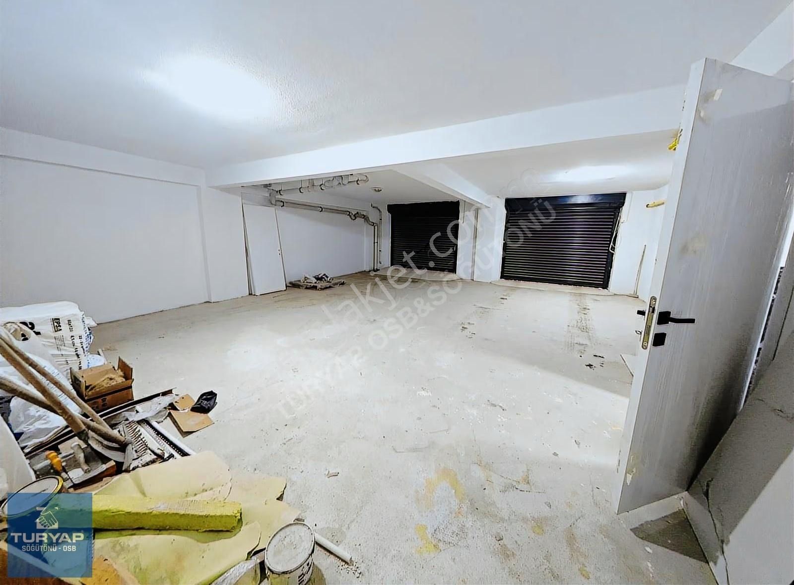 Turyap Söğütönü-osb'den Çamlıca Mah.de Önü Açık Satılık 2+1 Dair - Görsel 29