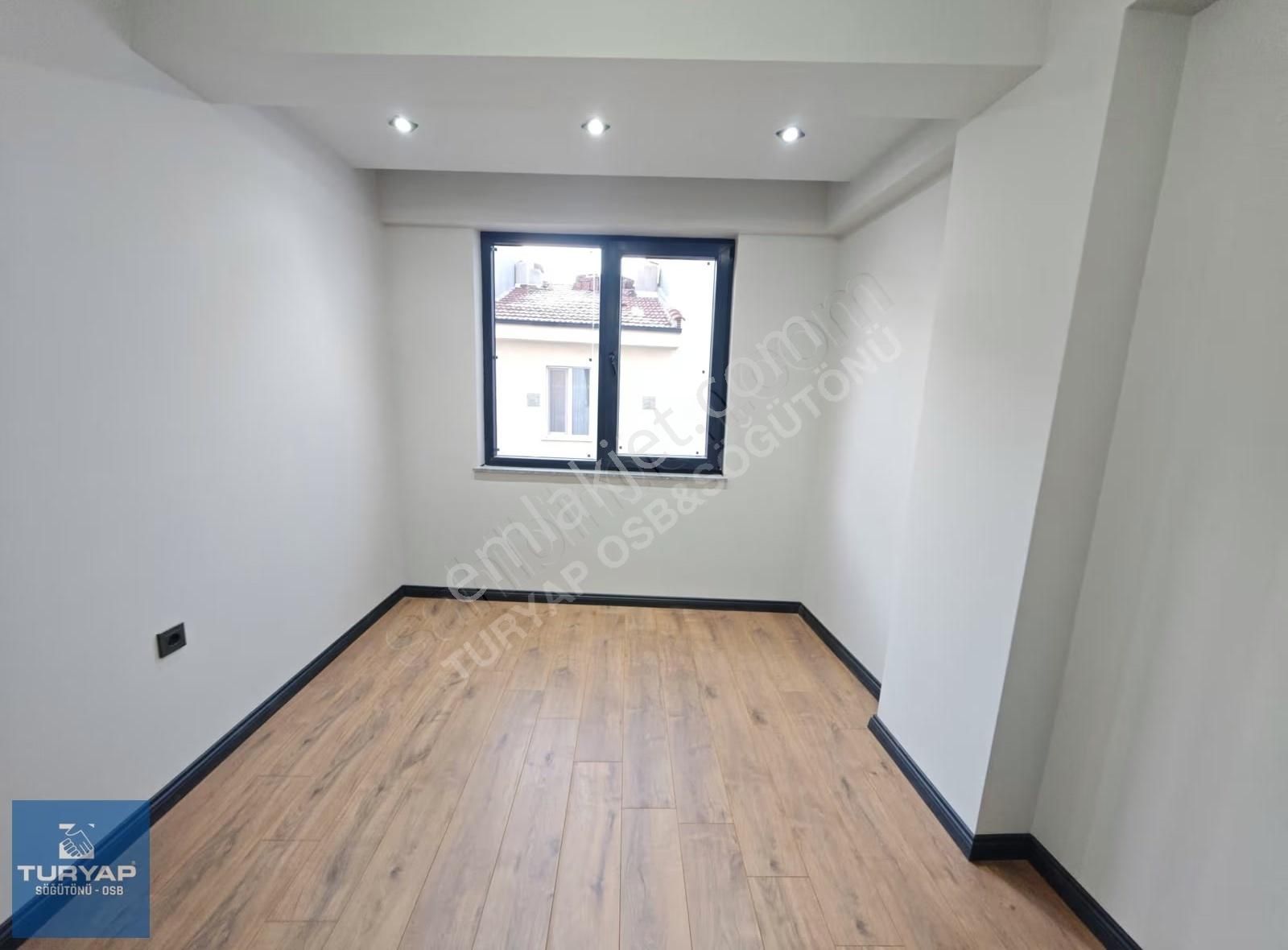 Turyap Söğütönü-osb'den Çamlıca Mah.de Önü Açık Satılık 2+1 Dair - Görsel 11