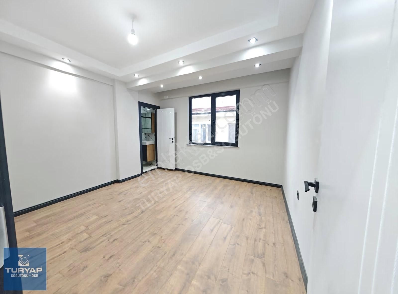 Turyap Söğütönü-osb'den Çamlıca Mah.de Önü Açık Satılık 2+1 Dair - Görsel 34