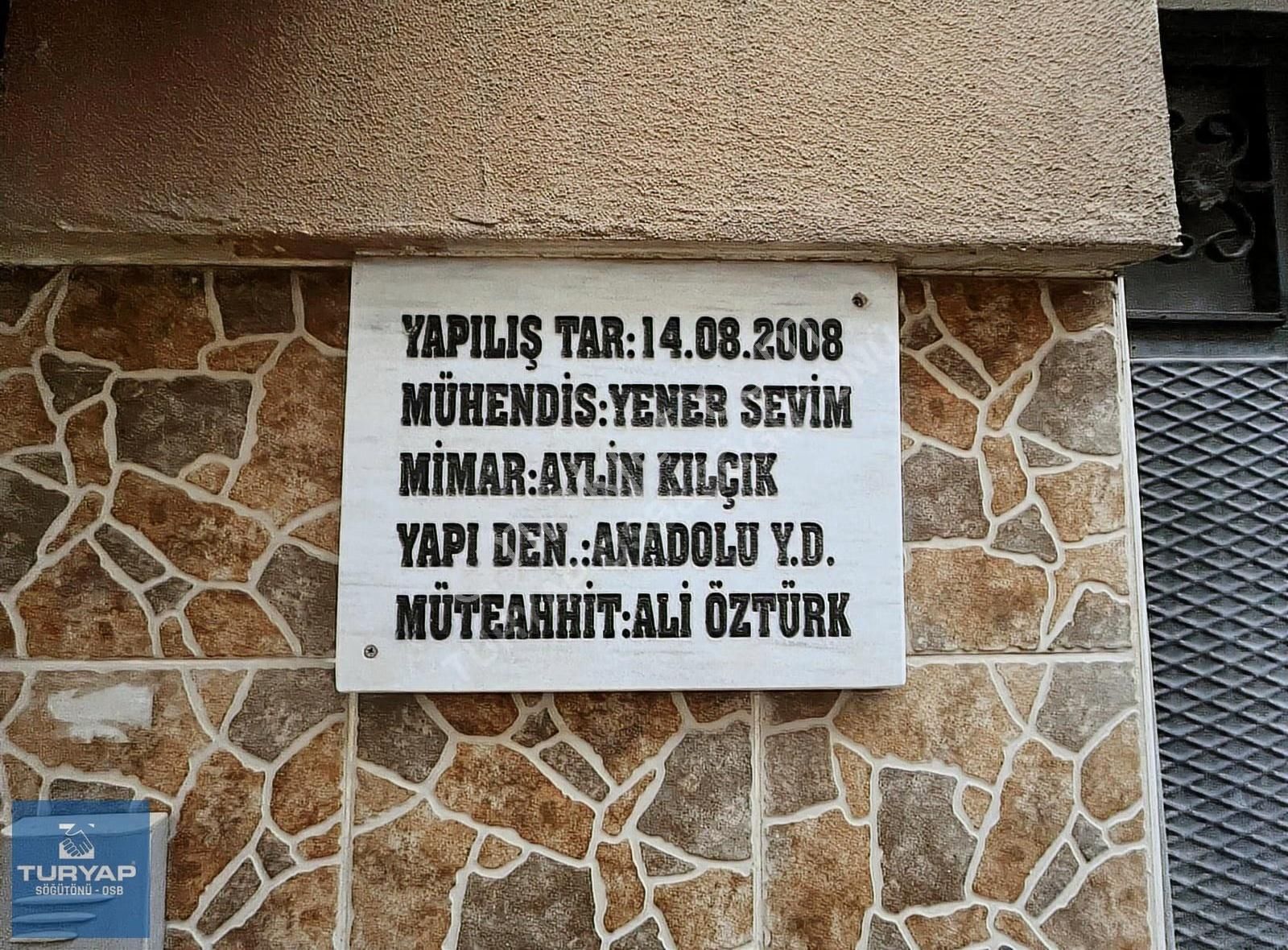 Turyap Söğütönü'nden Uluönder Mahallesi'nde Satılık 3+1 Daire - Görsel 15