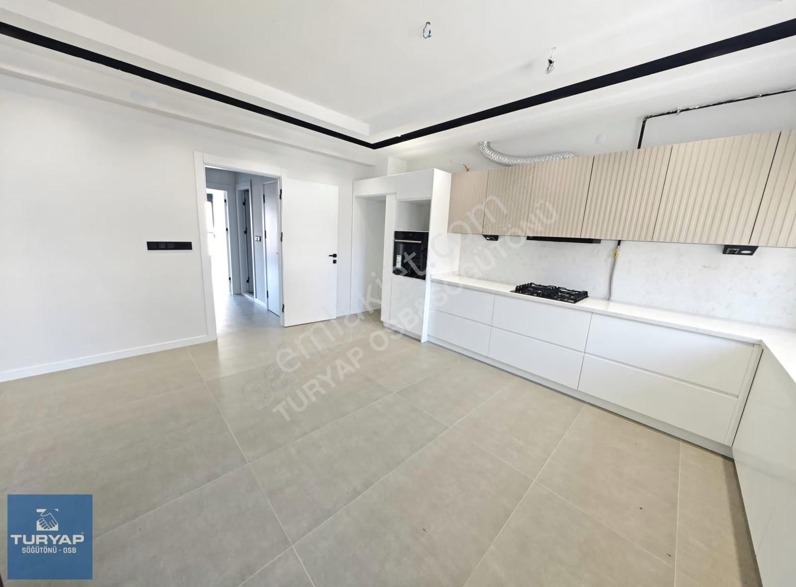 Turyap Söğütönün'den 100.yıl Bulvar Yakını Kiralık 4+1 Villa - Görsel 12