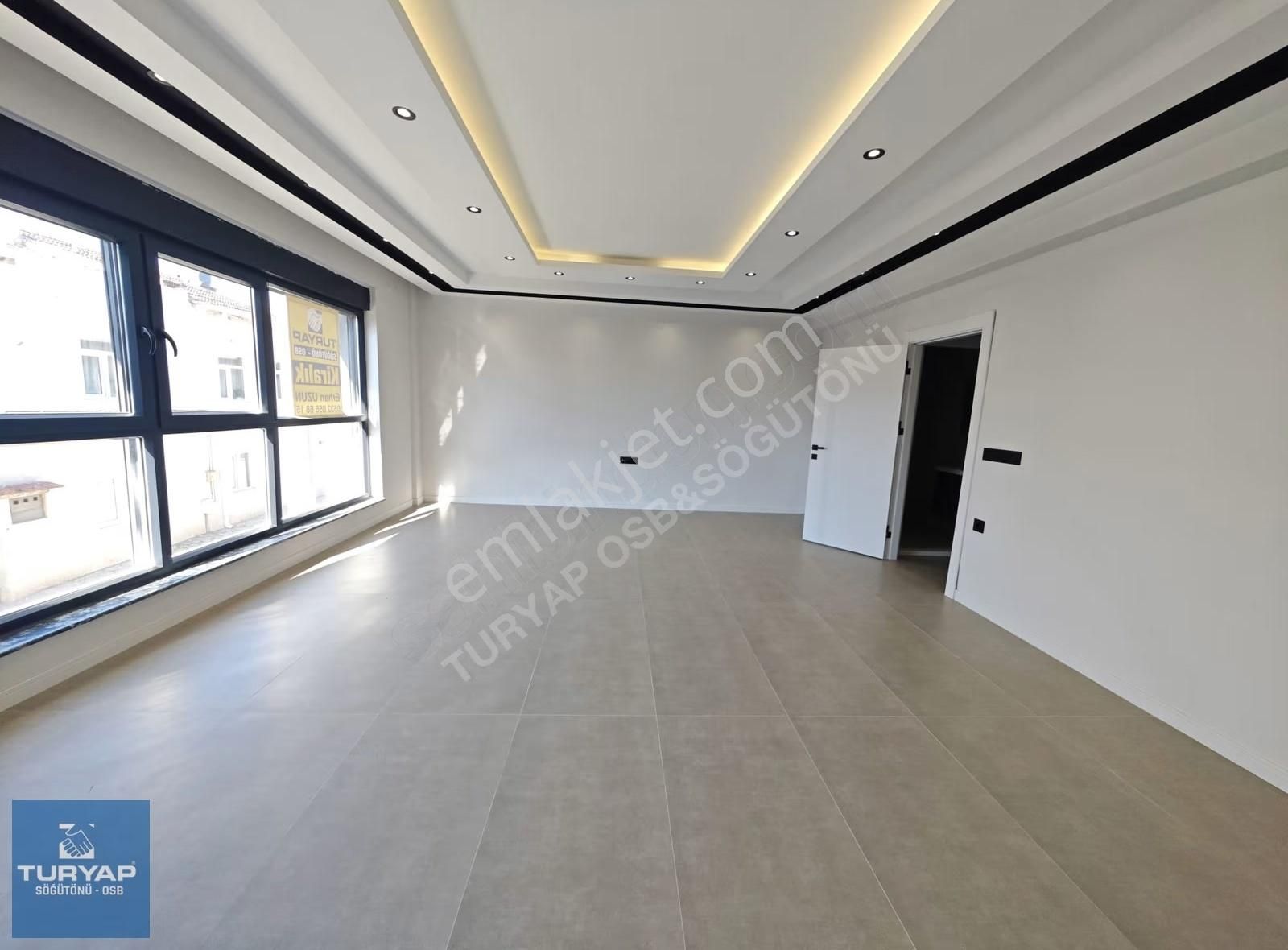 Turyap Söğütönün'den 100.yıl Bulvar Yakını Kiralık 4+1 Villa - Görsel 13