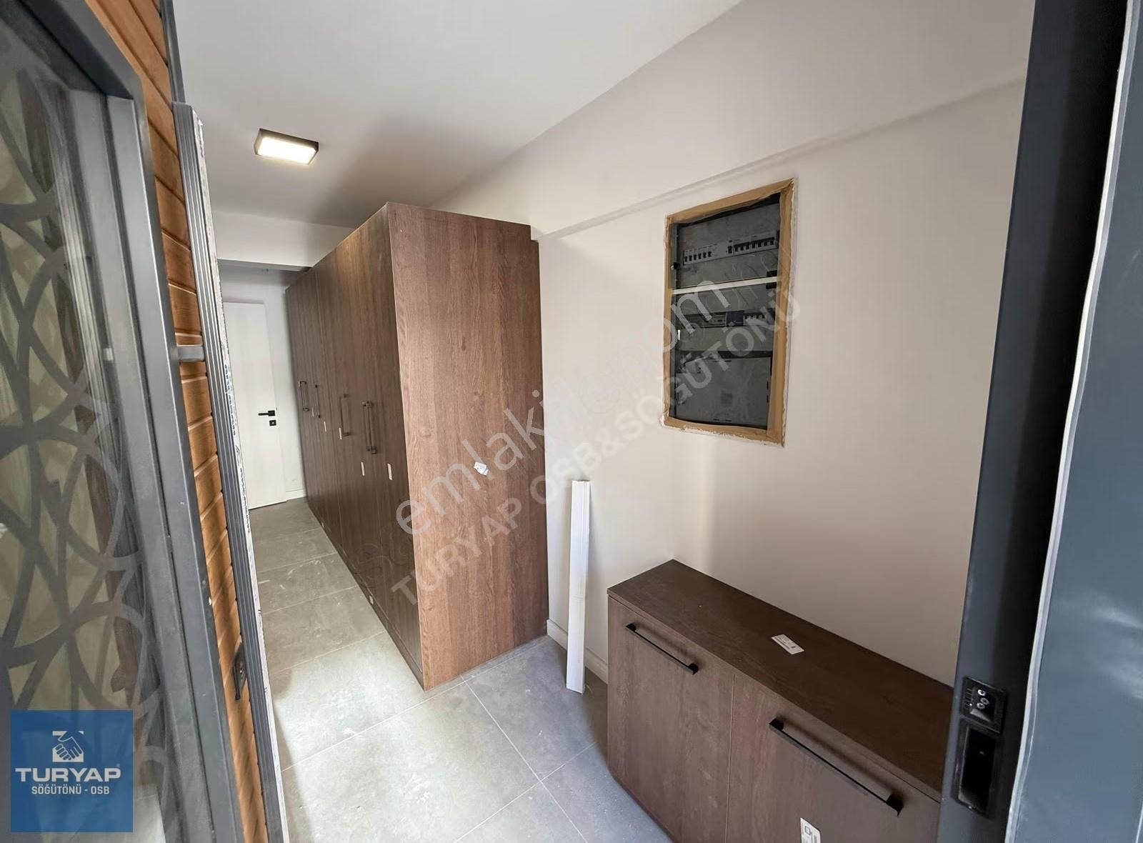 Turyap Söğütönün'den 100.yıl Bulvar Yakını Kiralık 4+1 Villa - Görsel 35