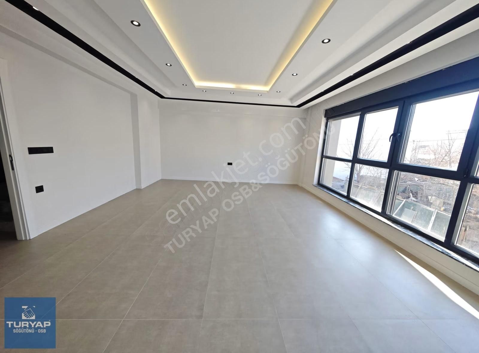 Turyap Söğütönün'den 100.yıl Bulvar Yakını Kiralık 4+1 Villa - Görsel 29