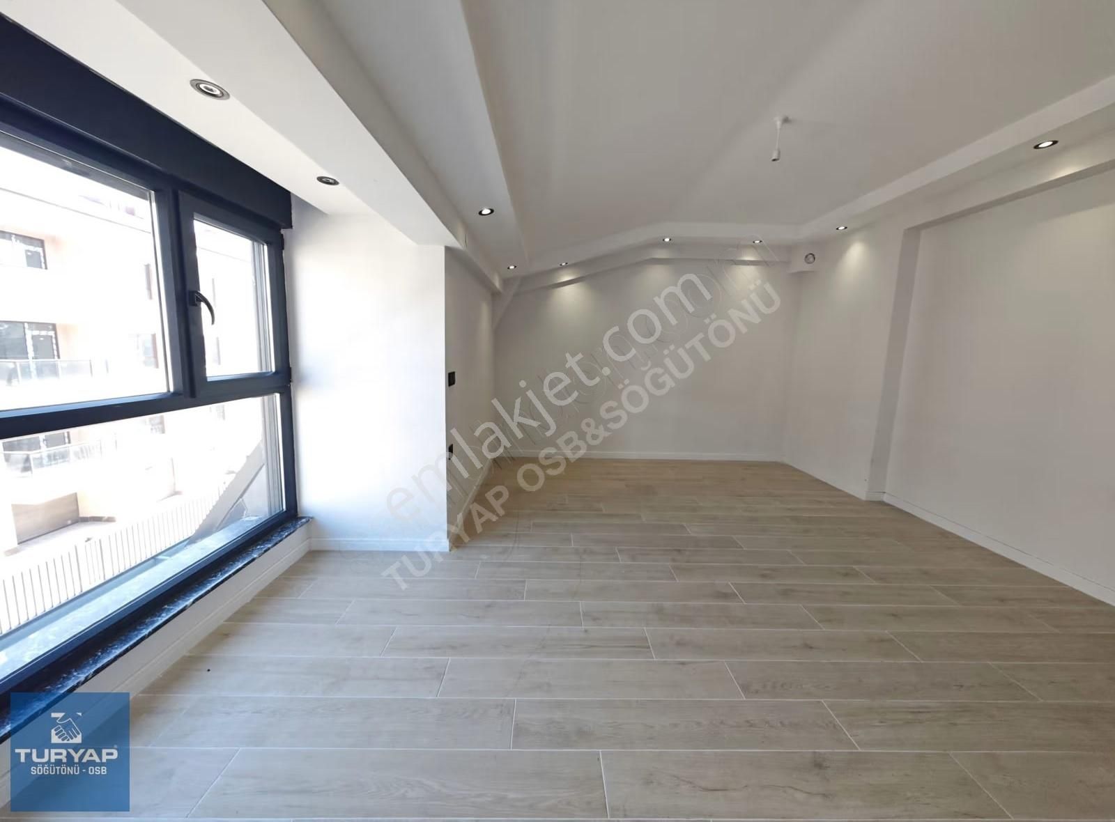 Turyap Söğütönün'den 100.yıl Bulvar Yakını Kiralık 4+1 Villa - Görsel 3