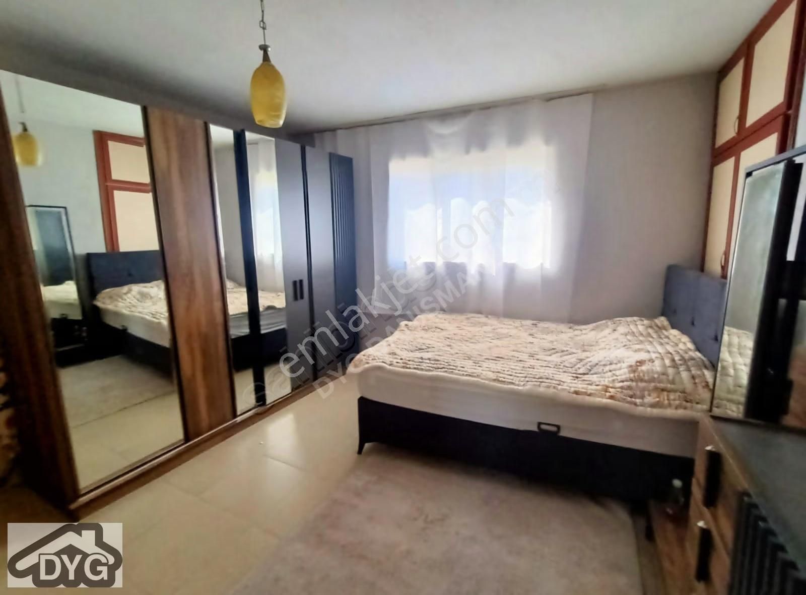 Satılık 2 Adet Daire Tek Tapu Tek Fiyat - Görsel 20