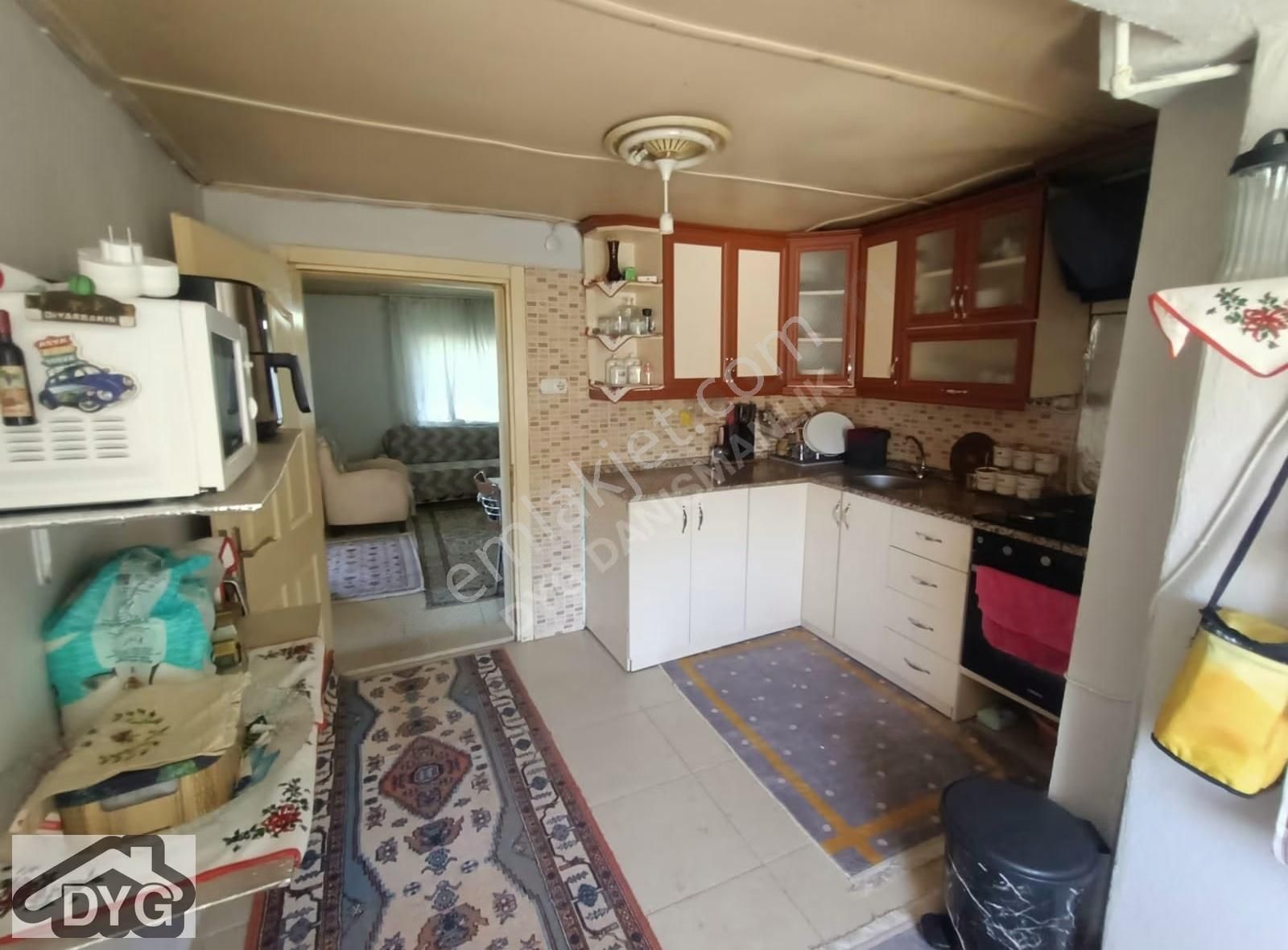 Satılık 2 Adet Daire Tek Tapu Tek Fiyat - Görsel 7