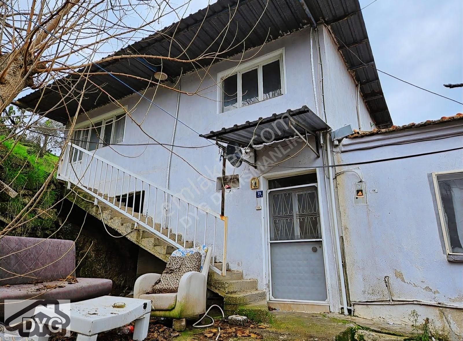 Satılık 2 Adet Daire Tek Tapu Tek Fiyat