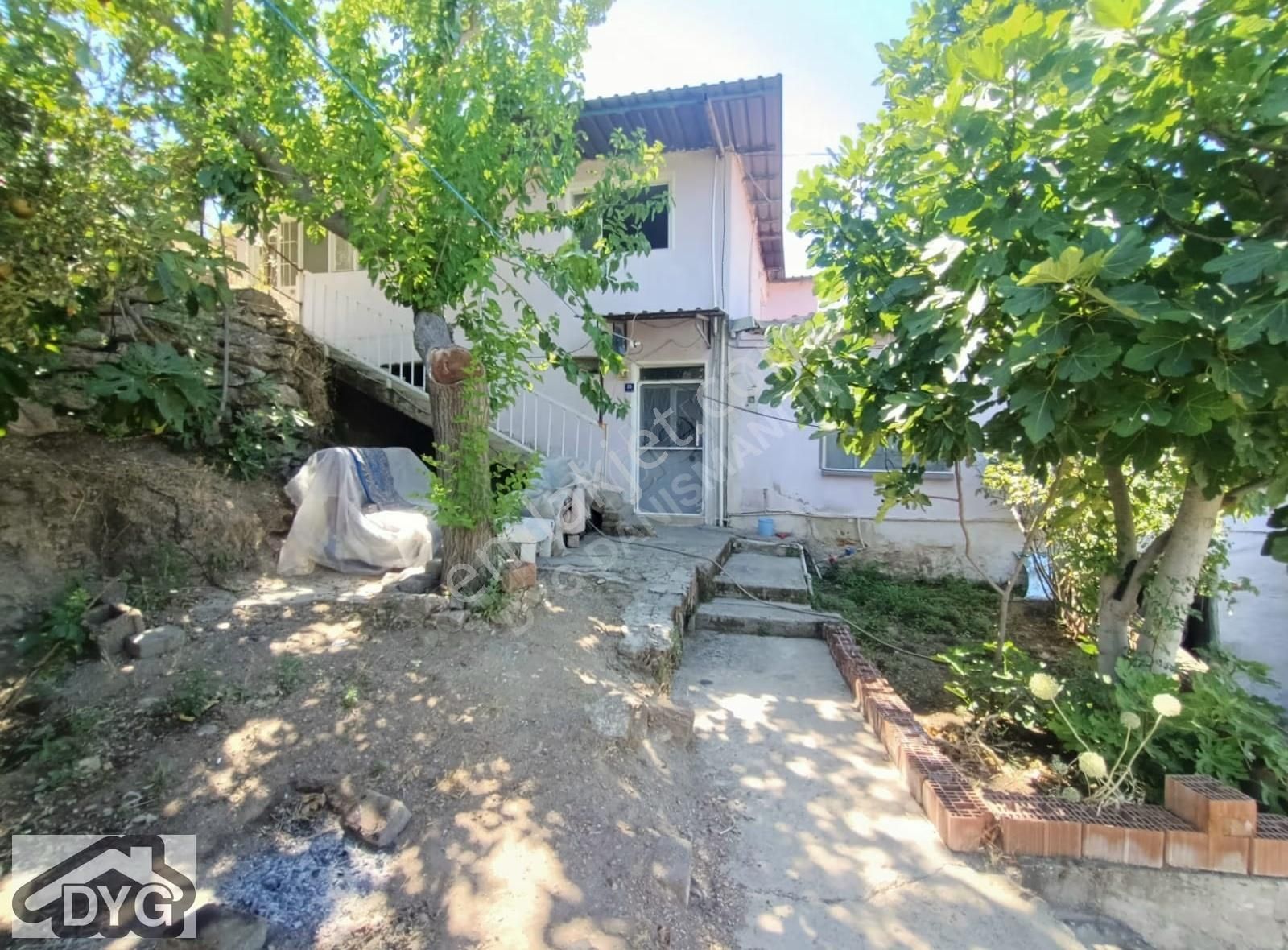 Satılık 2 Adet Daire Tek Tapu Tek Fiyat - Görsel 14