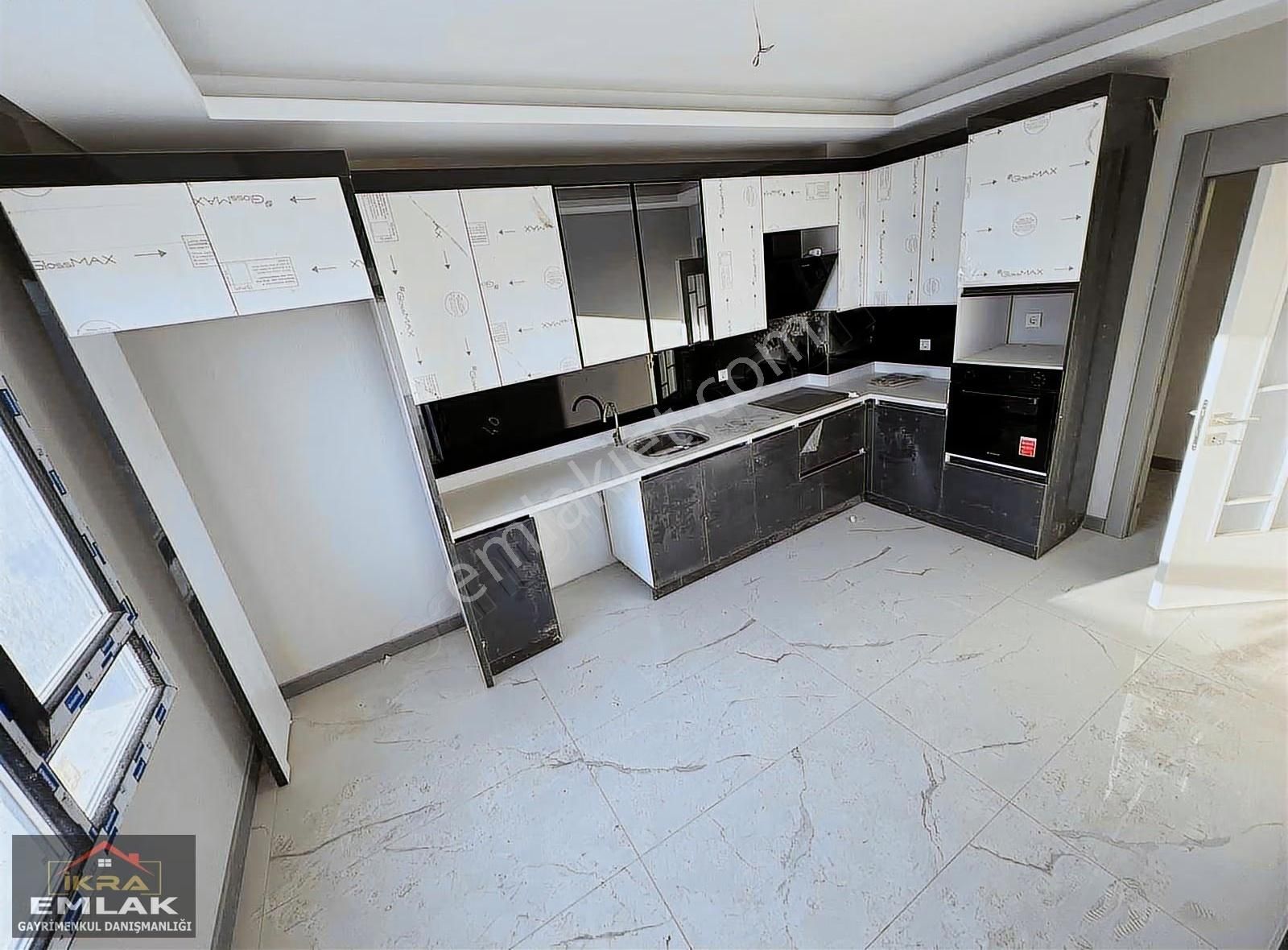 Batıkent Çakırlarda Yerden Isıtmalı G.odalı Sıfır K.otoparklı - Görsel 26