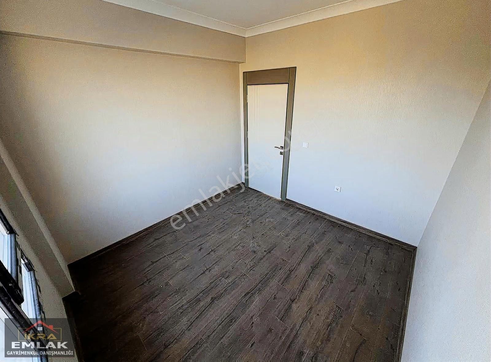 Batıkent Çakırlarda Yerden Isıtmalı G.odalı Sıfır K.otoparklı - Görsel 11