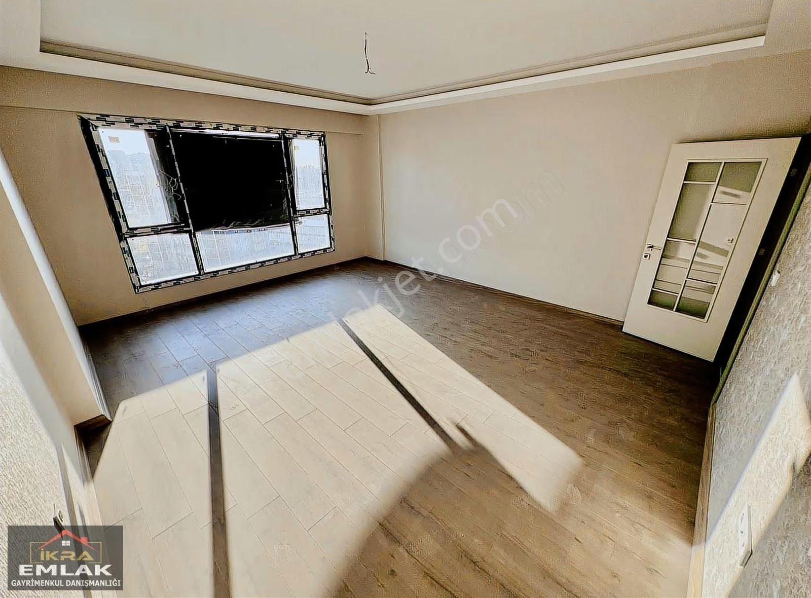 Batıkent Çakırlarda Yerden Isıtmalı G.odalı Sıfır K.otoparklı - Görsel 5