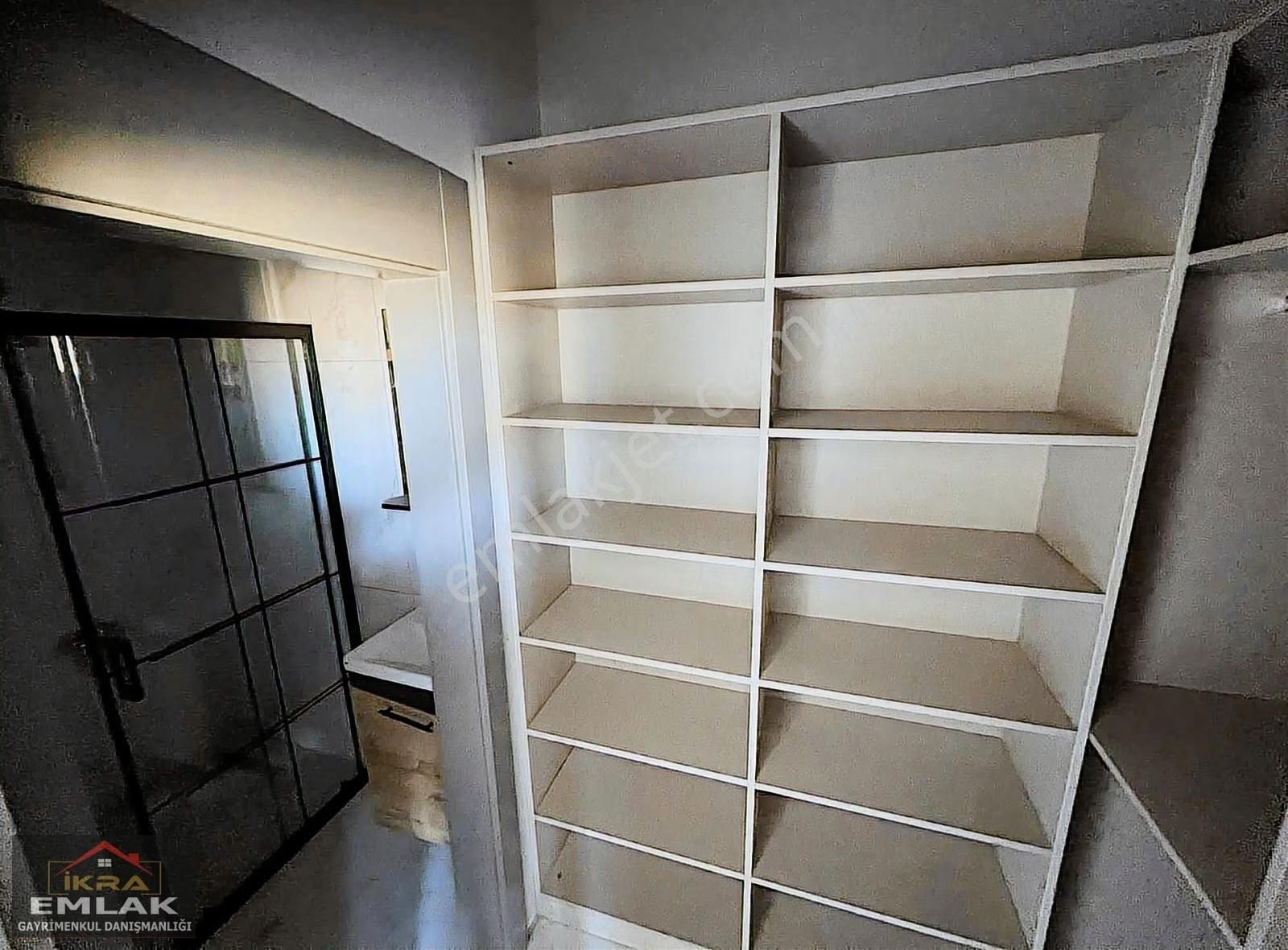 Batıkent Çakırlarda Yerden Isıtmalı G.odalı Sıfır K.otoparklı - Görsel 8