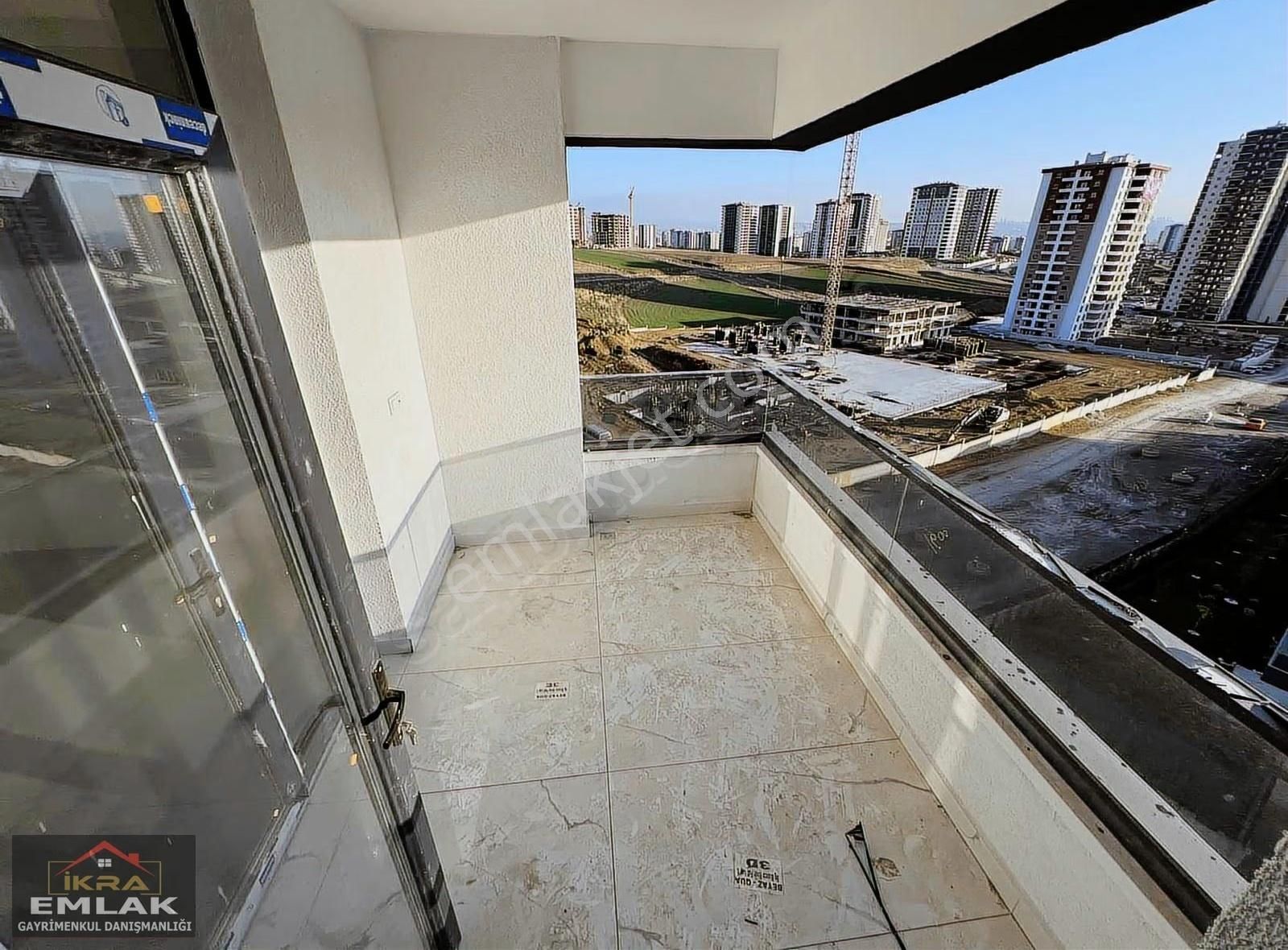 Batıkent Çakırlarda Yerden Isıtmalı G.odalı Sıfır K.otoparklı - Görsel 17