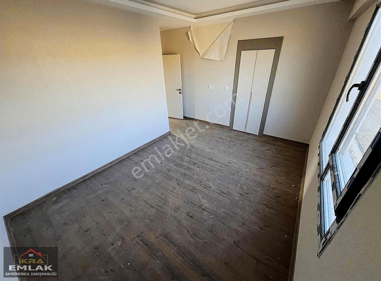 Batıkent Çakırlarda Yerden Isıtmalı G.odalı Sıfır K.otoparklı - Görsel 25